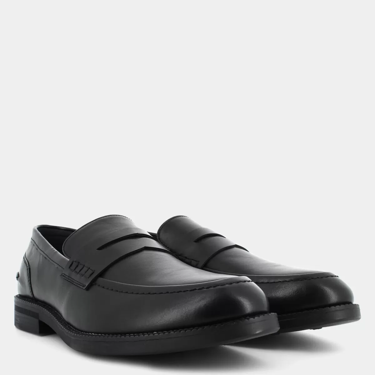 PE-E25U-06- MOCASSINI^SHACKLETON Fashion