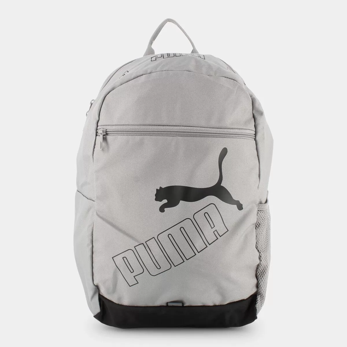 079952Phase Backpack IICONCRET GREY- ZAINI^PUMA New