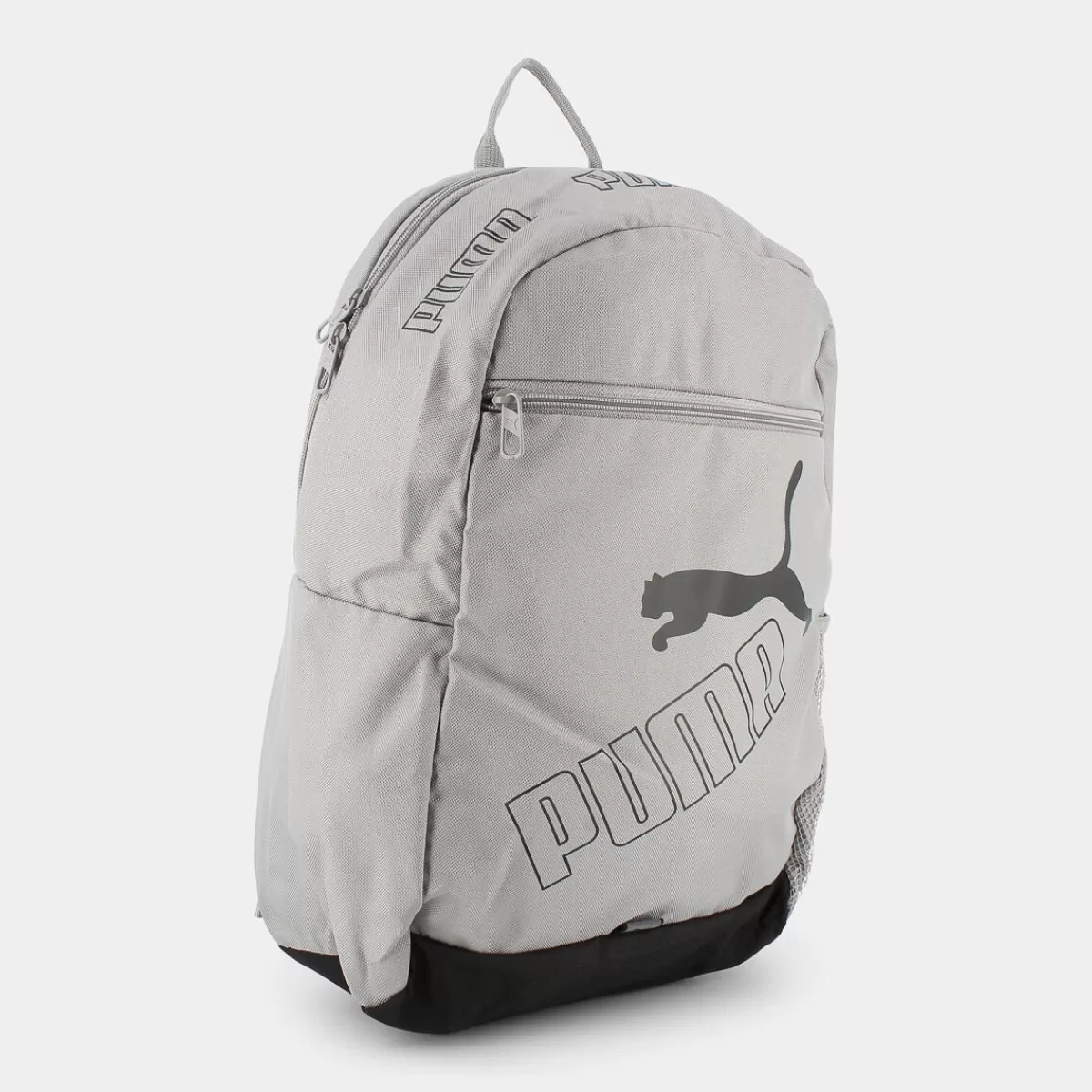 079952Phase Backpack IICONCRET GREY- ZAINI^PUMA New