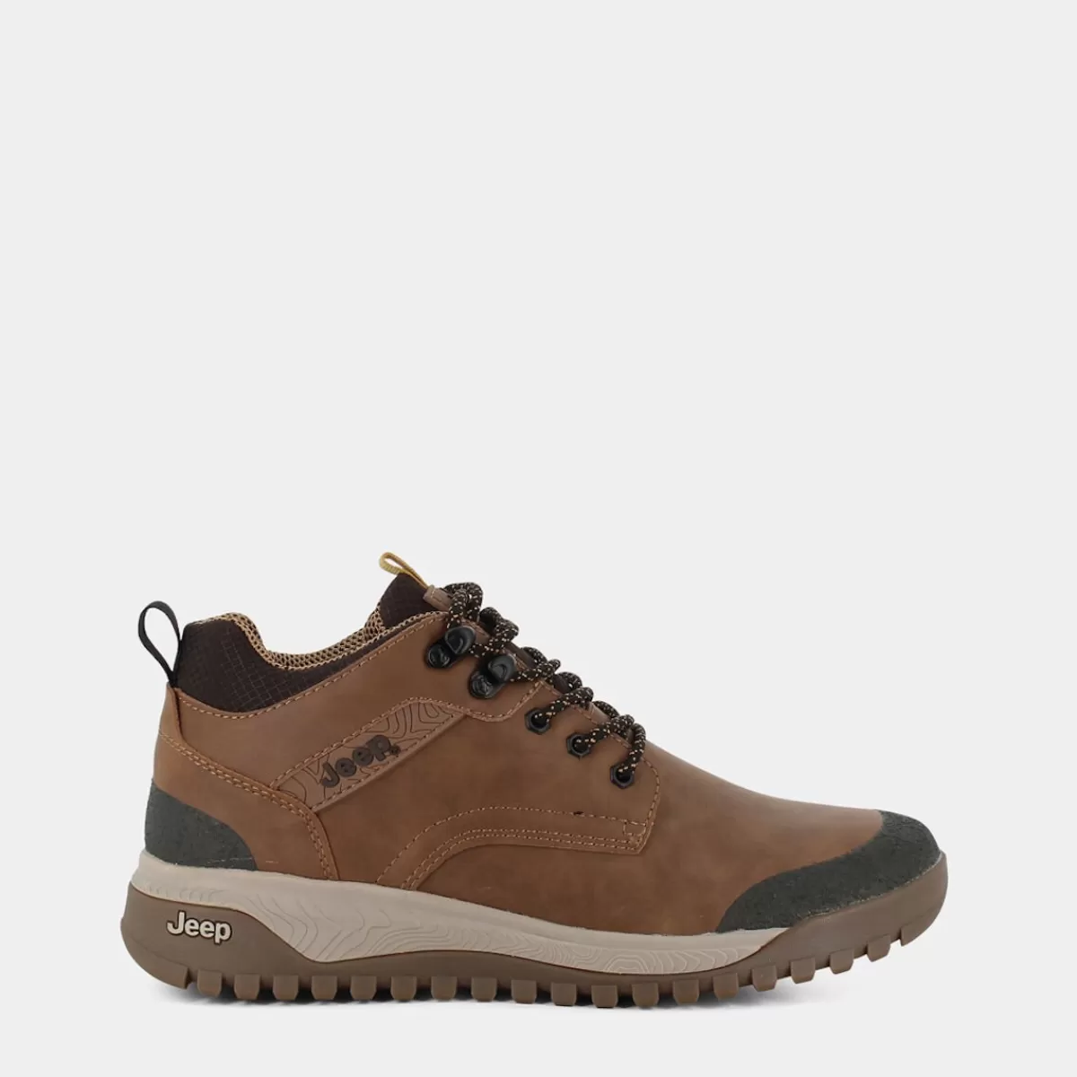 PM22040ACANYON- SCARPONCINI^JEEP Fashion