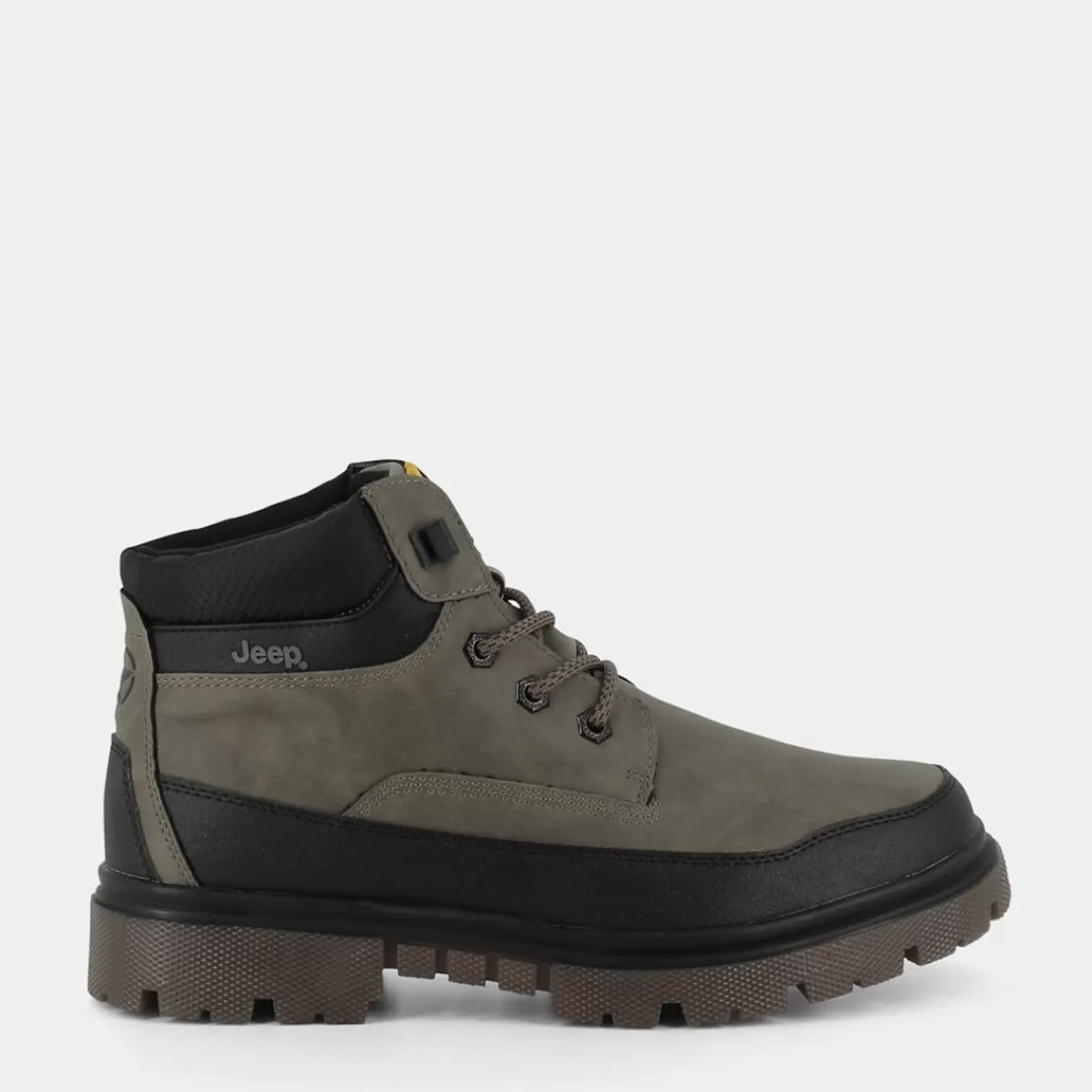 PM22071AROCKFORD- SCARPONCINI^JEEP New