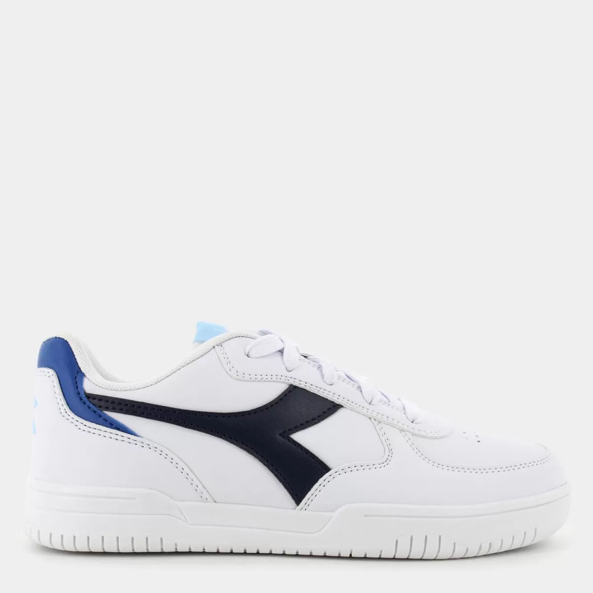 101.177720RAPTOR LOW GSWHITE/NAVAL ACADEMY- SPORTIVE^DIADORA Sale