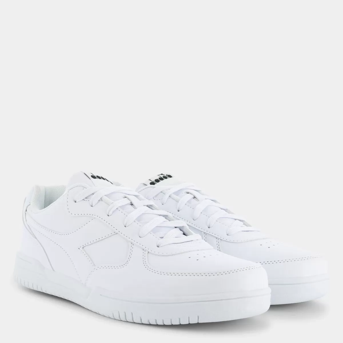 101.177704RAPTOR LOWWHITEWHITE- SPORTIVE^DIADORA Discount