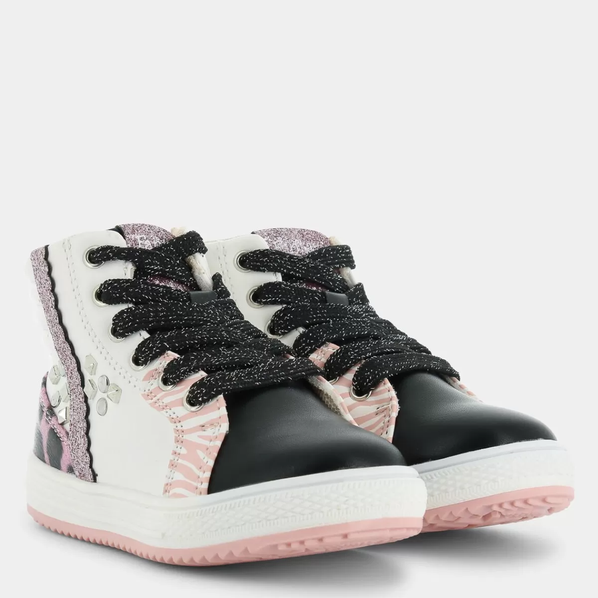 RF-I23B-01 NERO LEOPARDATO- PRIMI PASSI^FANTASTICA Cheap