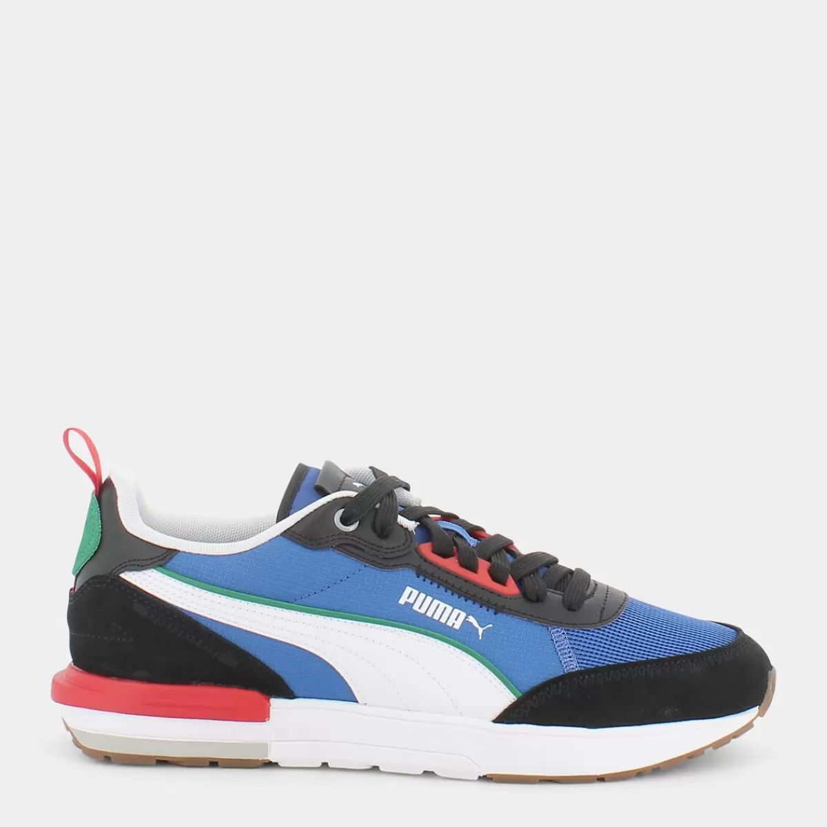 383462R22Royal- White- Black-Amazon Green- SPORTIVE^PUMA Online