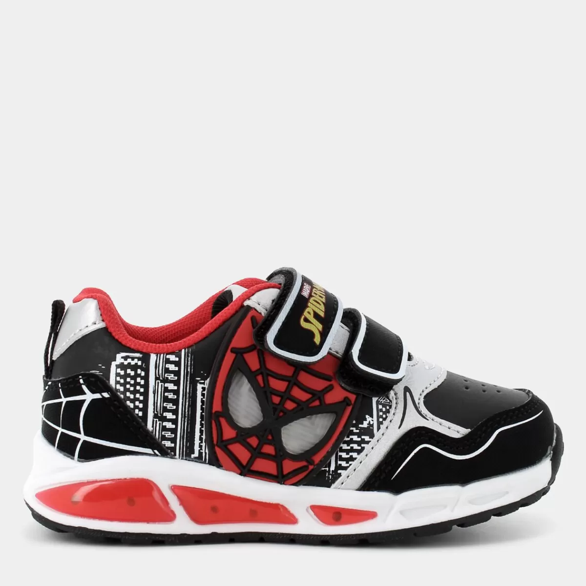 R1310469S ROSSO- SPORTIVE^SPIDERMAN Best Sale