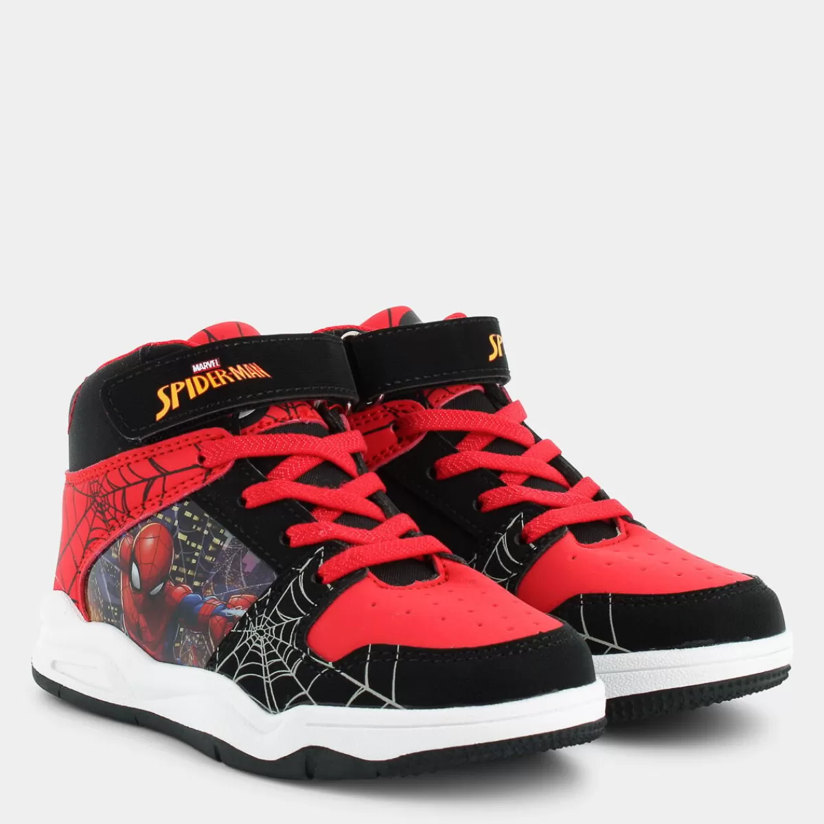 R1310365S- SPORTIVE^SPIDERMAN Best Sale