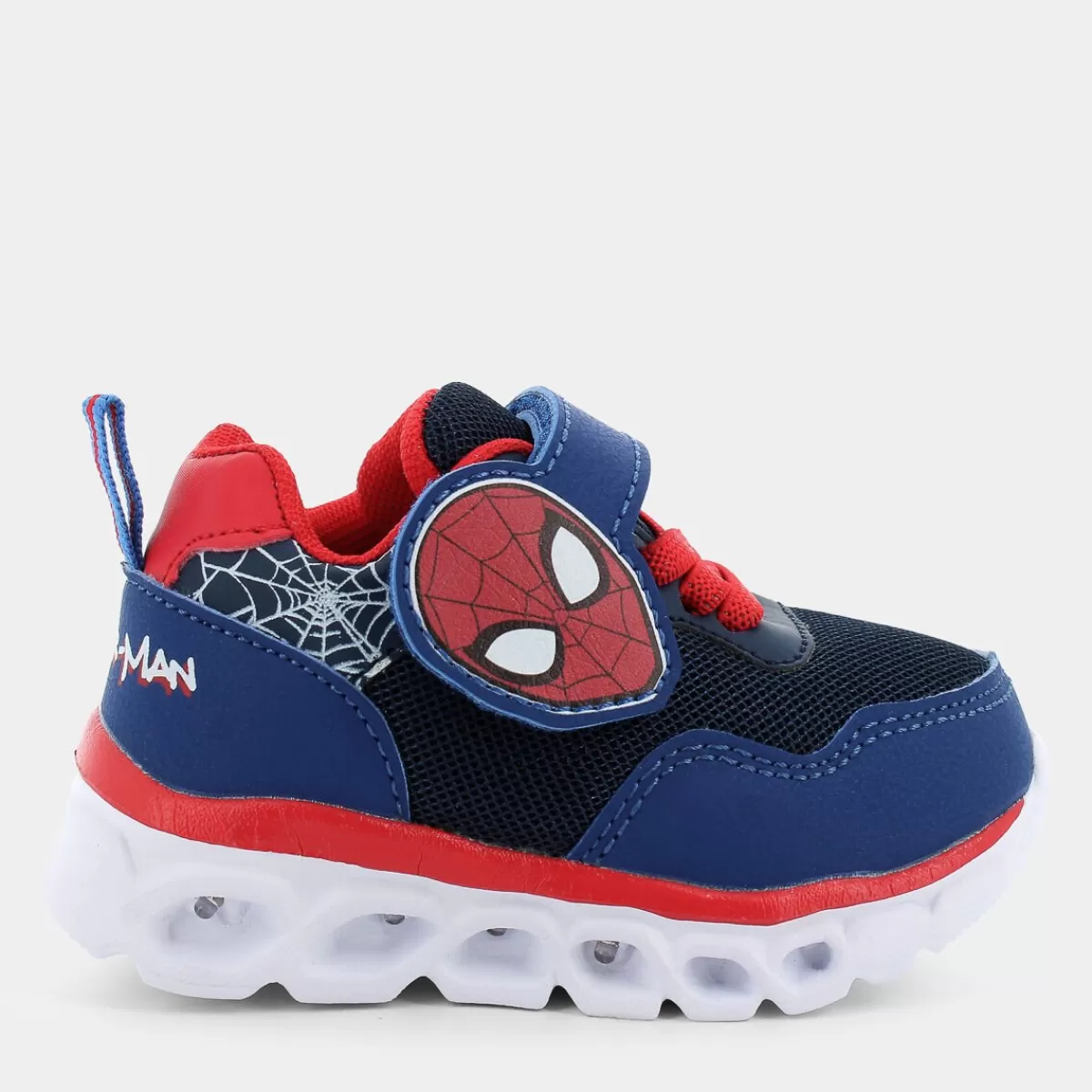 R1310438T- PRIMI PASSI^SPIDERMAN Shop