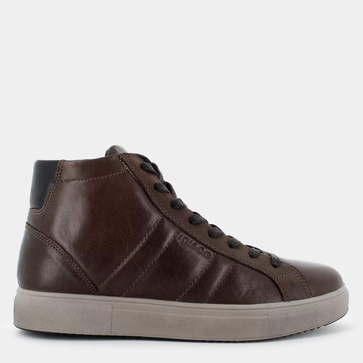 6633711SACHACAFFE- SNEAKERS^IGI & CO. Hot
