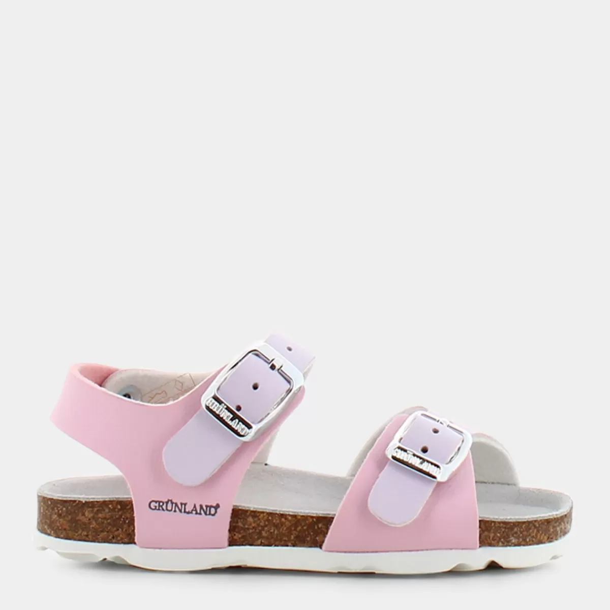 SB0027ARIA- PRIMI PASSI^GRUNLAND Fashion