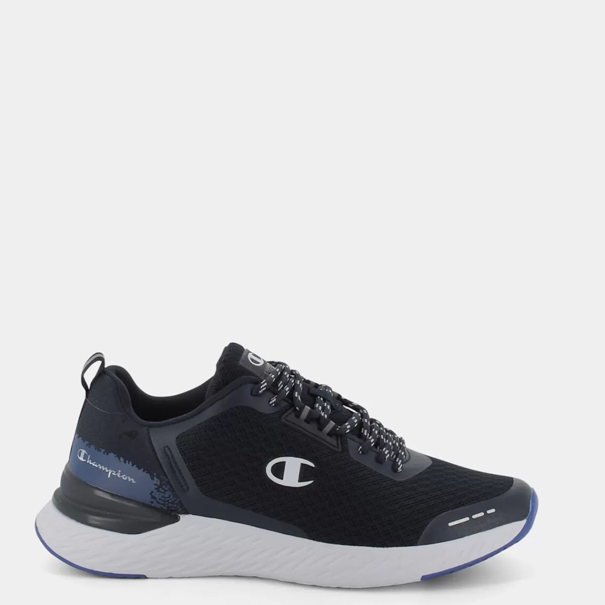 S21938BOLD XSNNY/RBL- SPORTIVE^CHAMPION Flash Sale