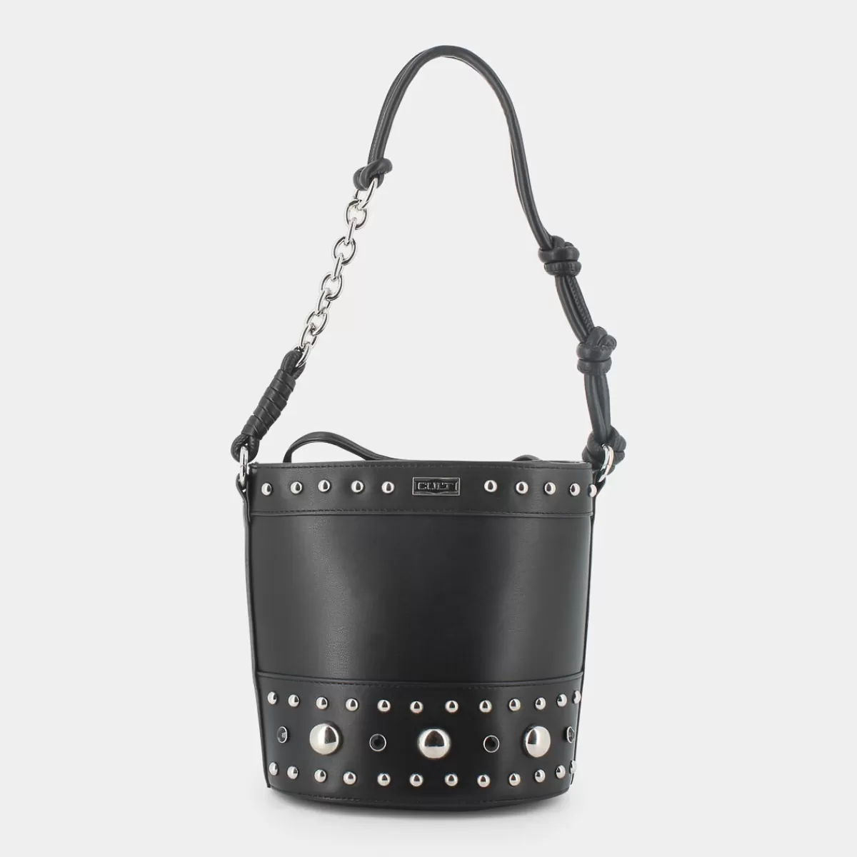 2843SECCHIELLOBLACK- BORSE^CULT Best