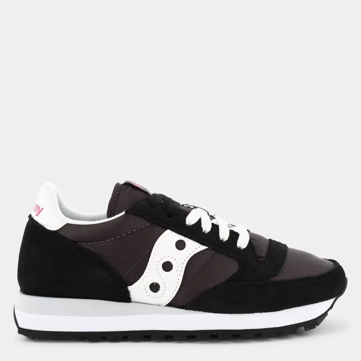 S1044-676JAZZBLACK/WHITE- SPORTIVE^SAUCONY Store