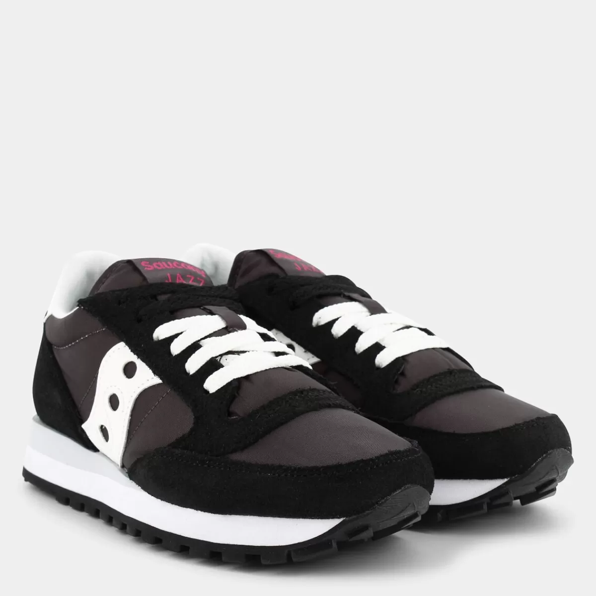 S1044-676JAZZBLACK/WHITE- SPORTIVE^SAUCONY Store