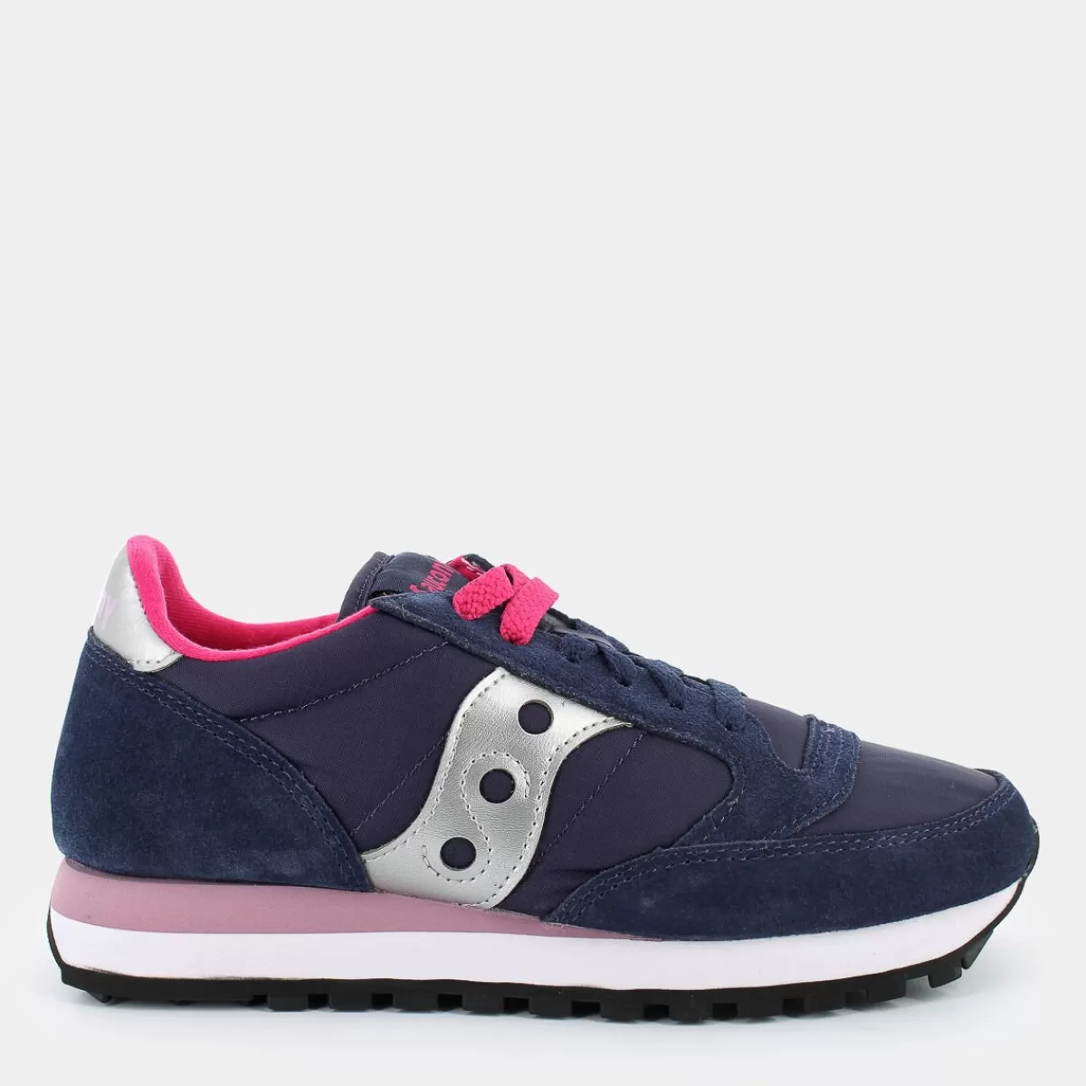 S1044-630JAZZNAVY PINK- SPORTIVE^SAUCONY Outlet