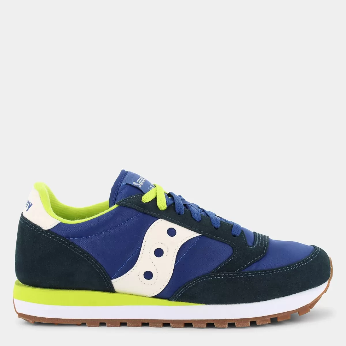 S2044-648JAZZNAVY/E/LIME- SPORTIVE^SAUCONY Fashion