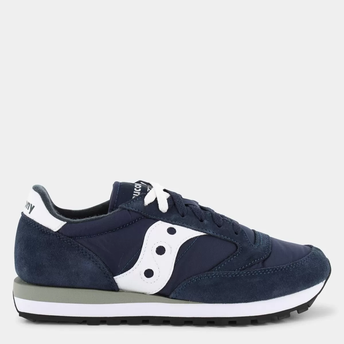 S2044-316JAZZNAVY/WHITE- SPORTIVE^SAUCONY Discount