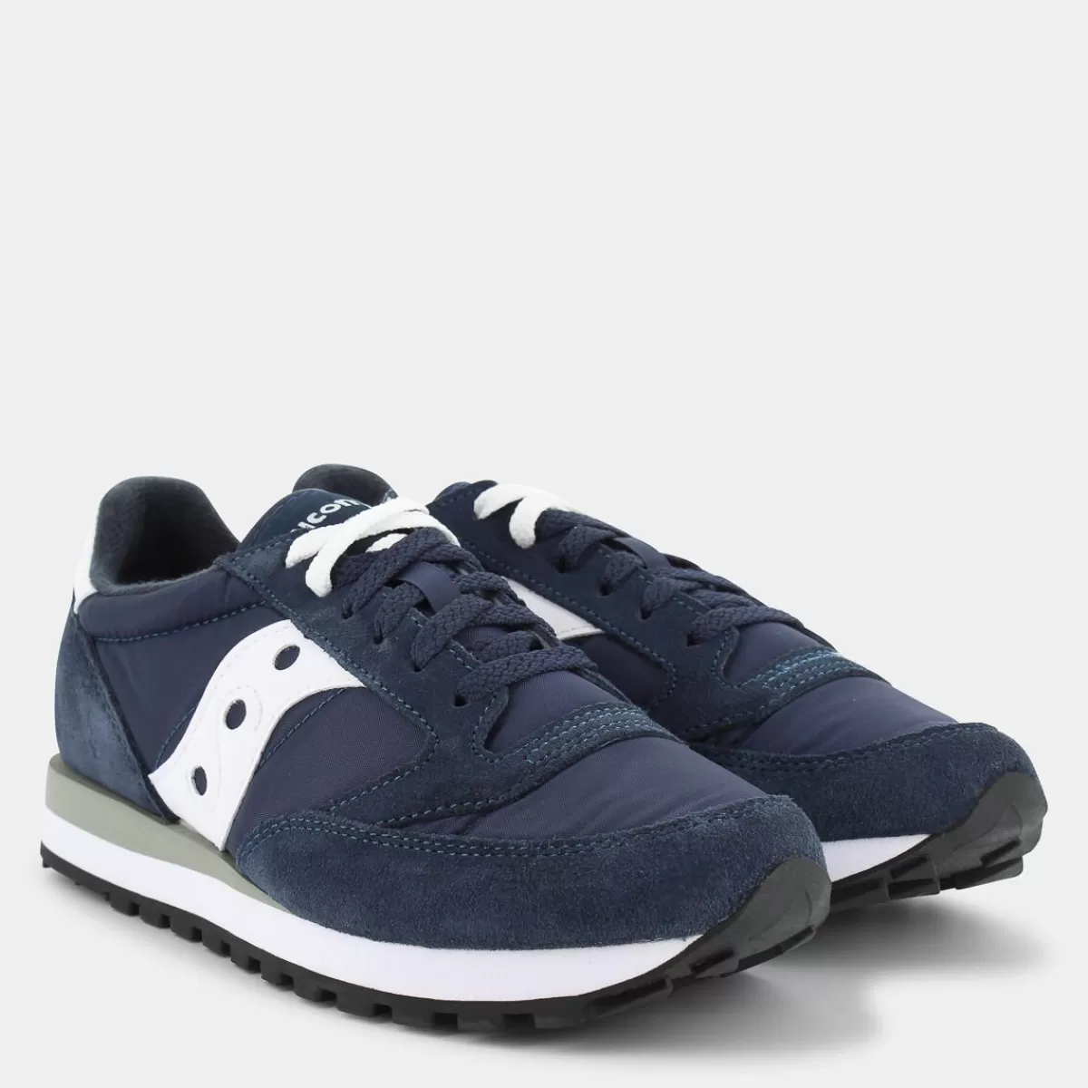 S2044-316JAZZNAVY/WHITE- SPORTIVE^SAUCONY Discount