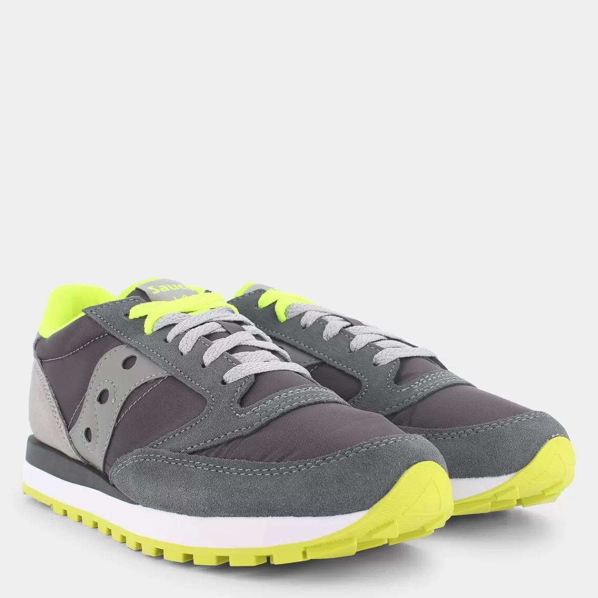 S2044-580JAZZPAVEMENT/GREY- SPORTIVE^SAUCONY Discount