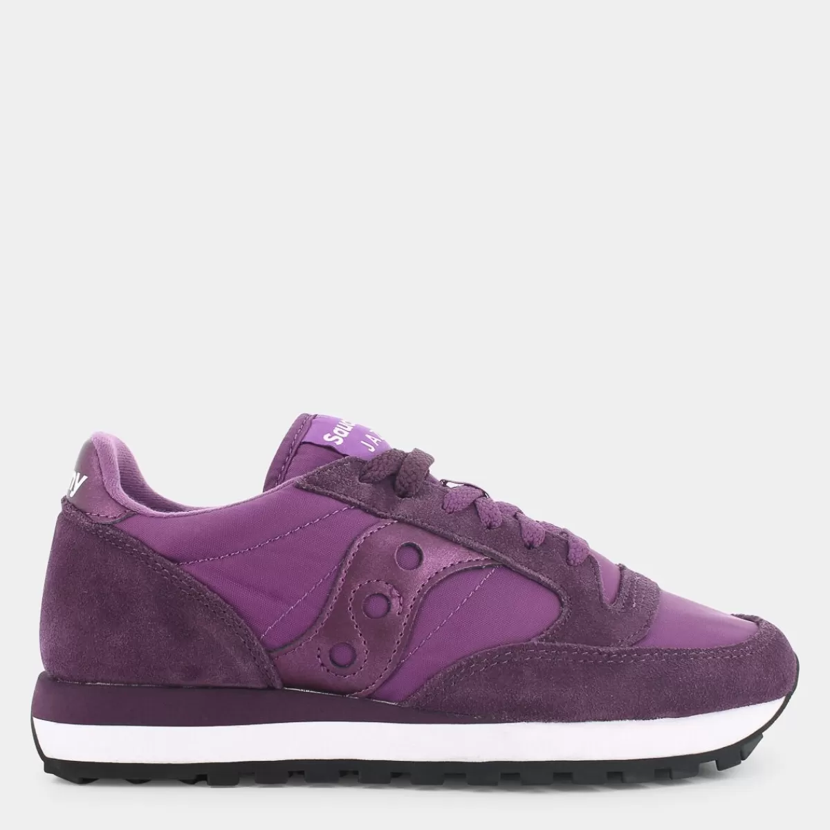 S1044-683JAZZPURPLE- SPORTIVE^SAUCONY Clearance