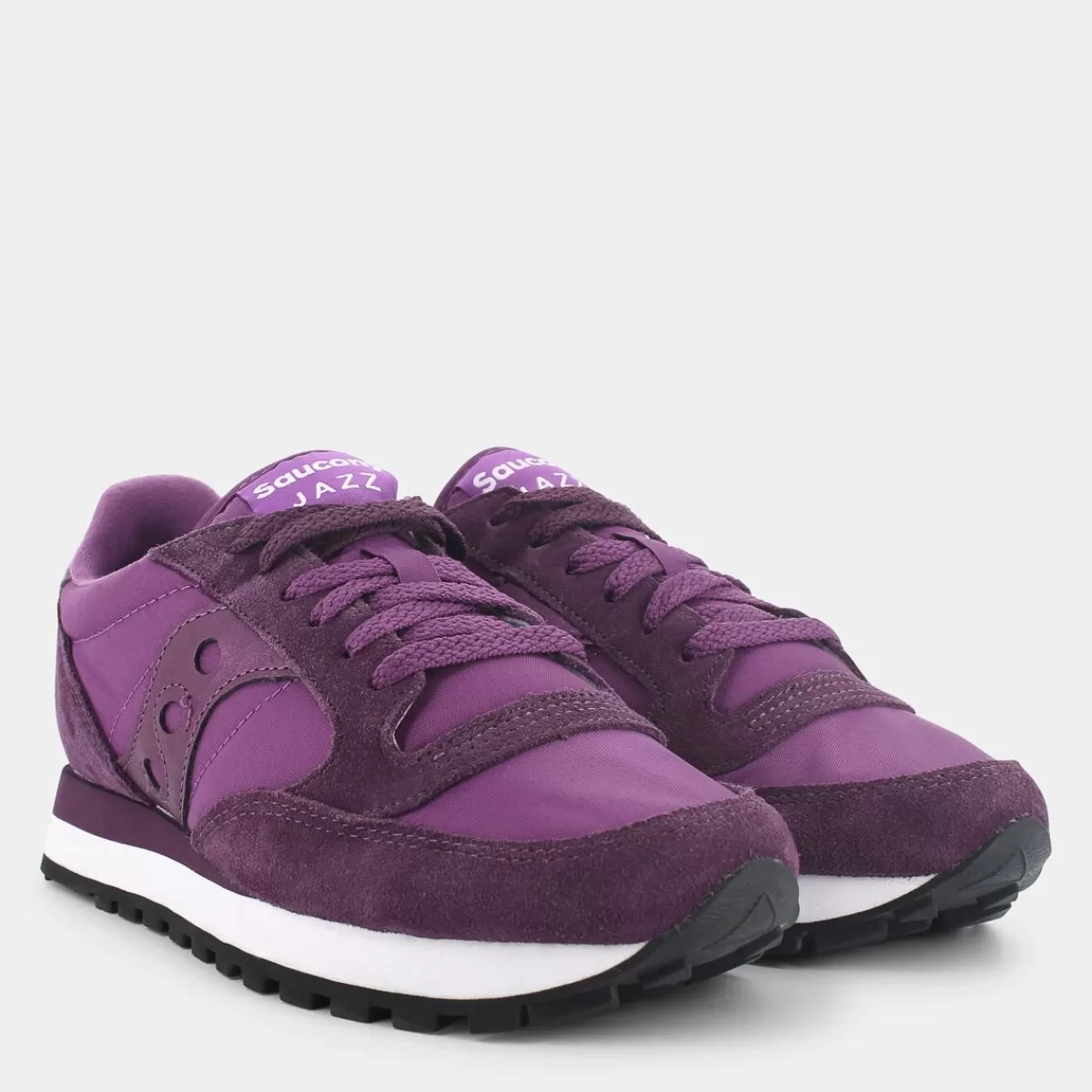 S1044-683JAZZPURPLE- SPORTIVE^SAUCONY Clearance