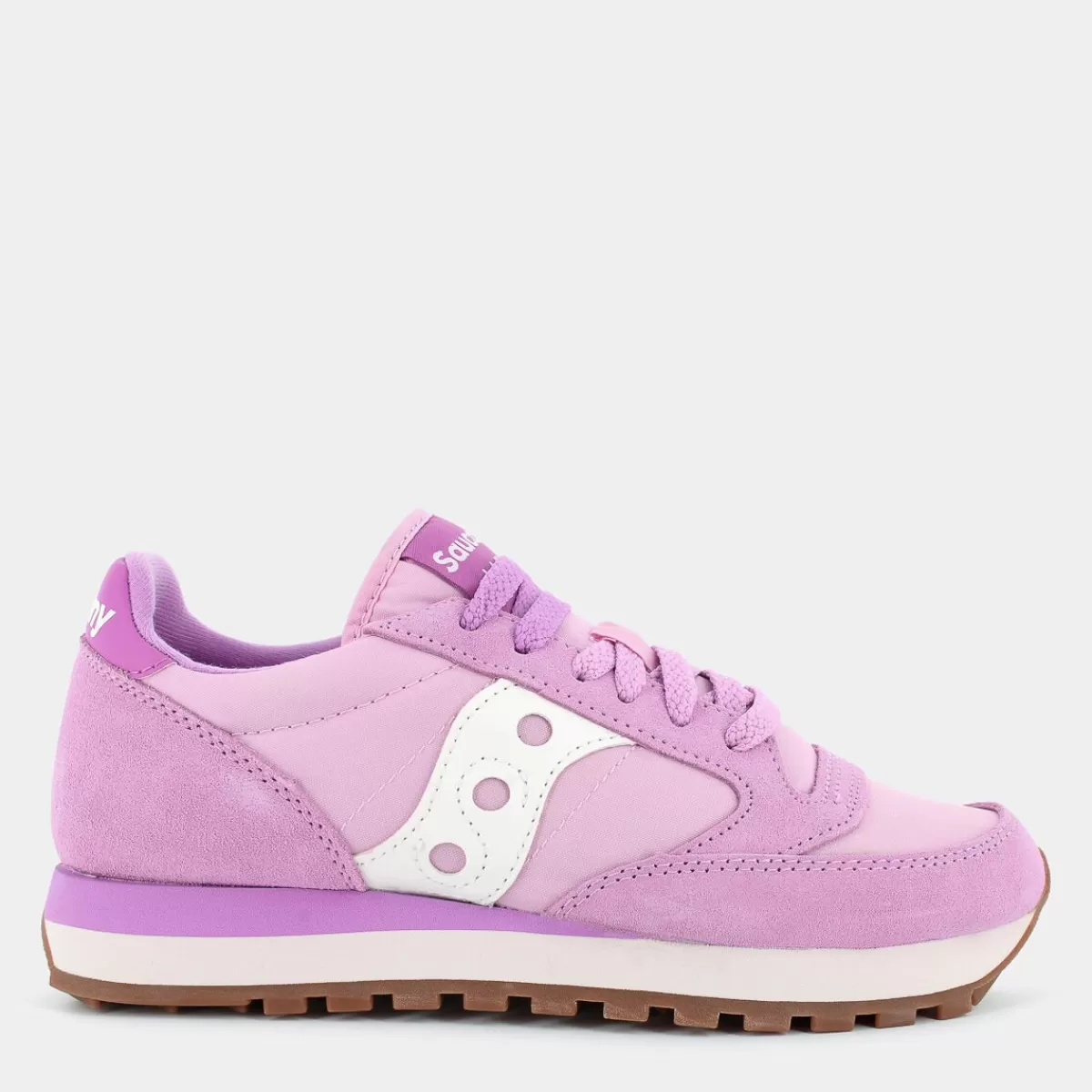 S1044-688JAZZPURPLE WHITE- SPORTIVE^SAUCONY Discount