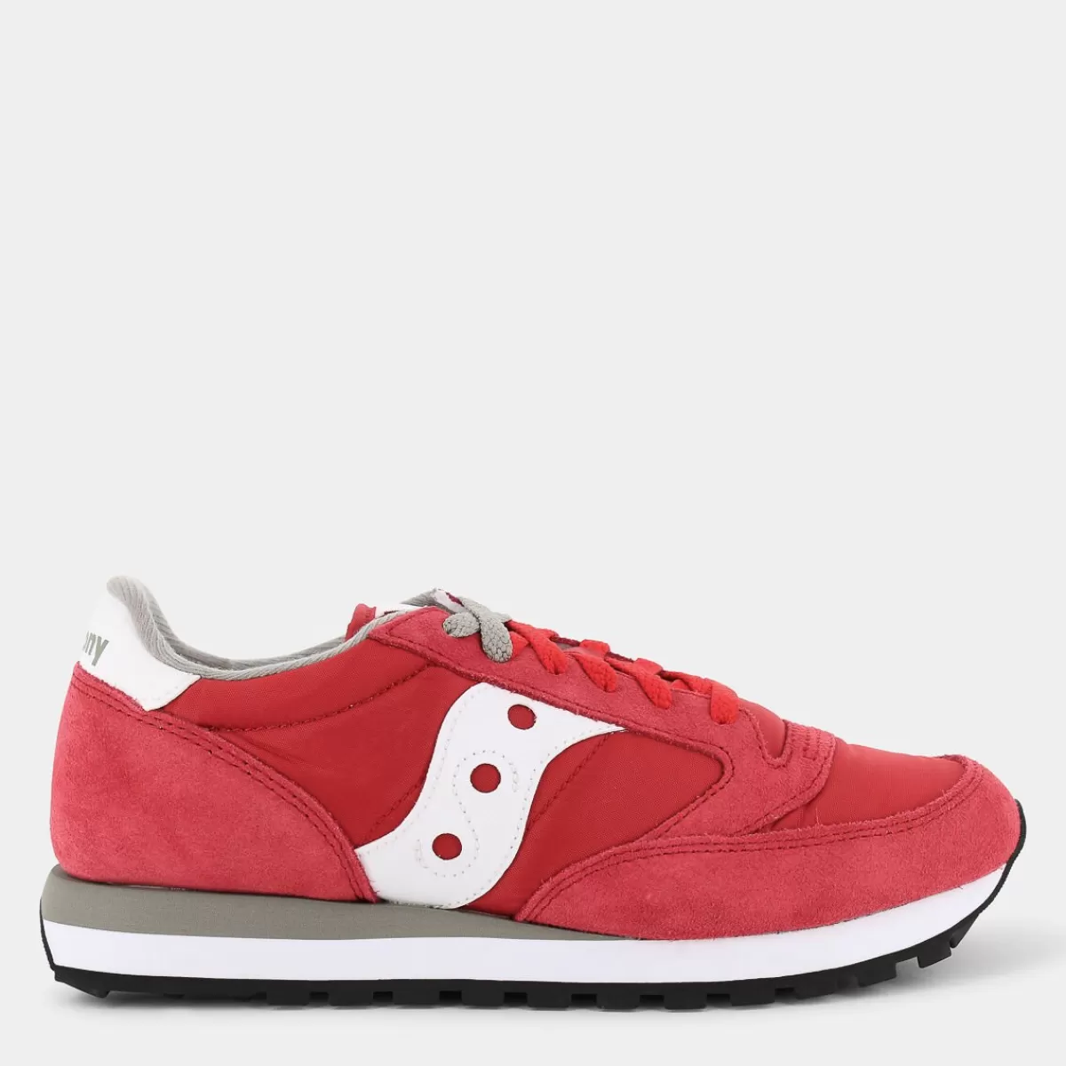 S2044-311JAZZRED- SPORTIVE^SAUCONY Discount