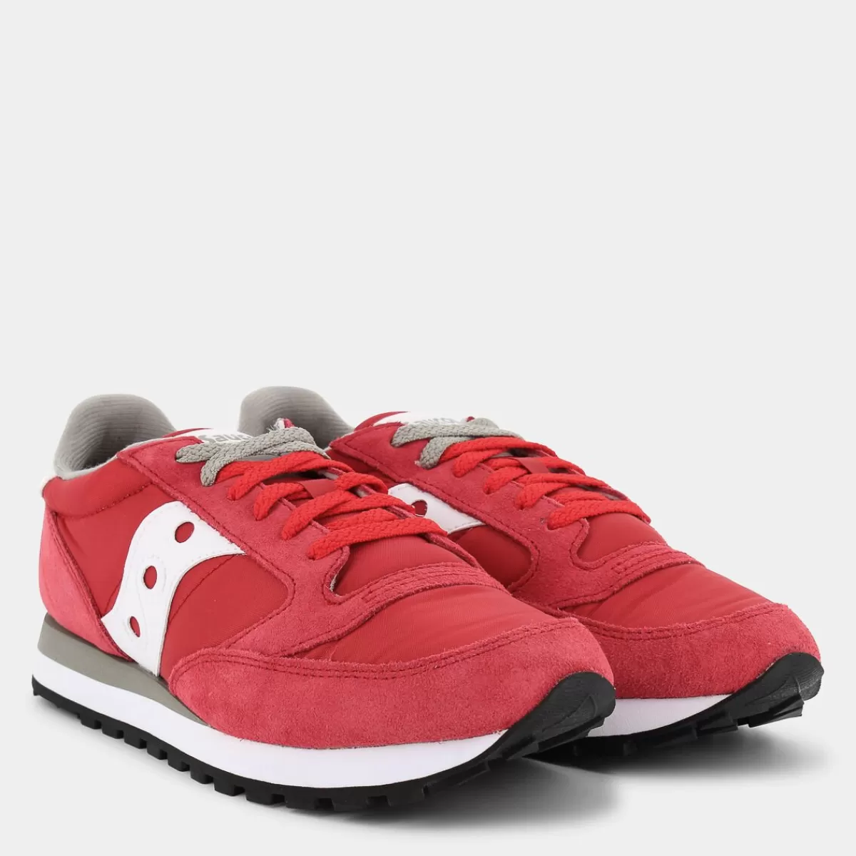 S2044-311JAZZRED- SPORTIVE^SAUCONY Discount