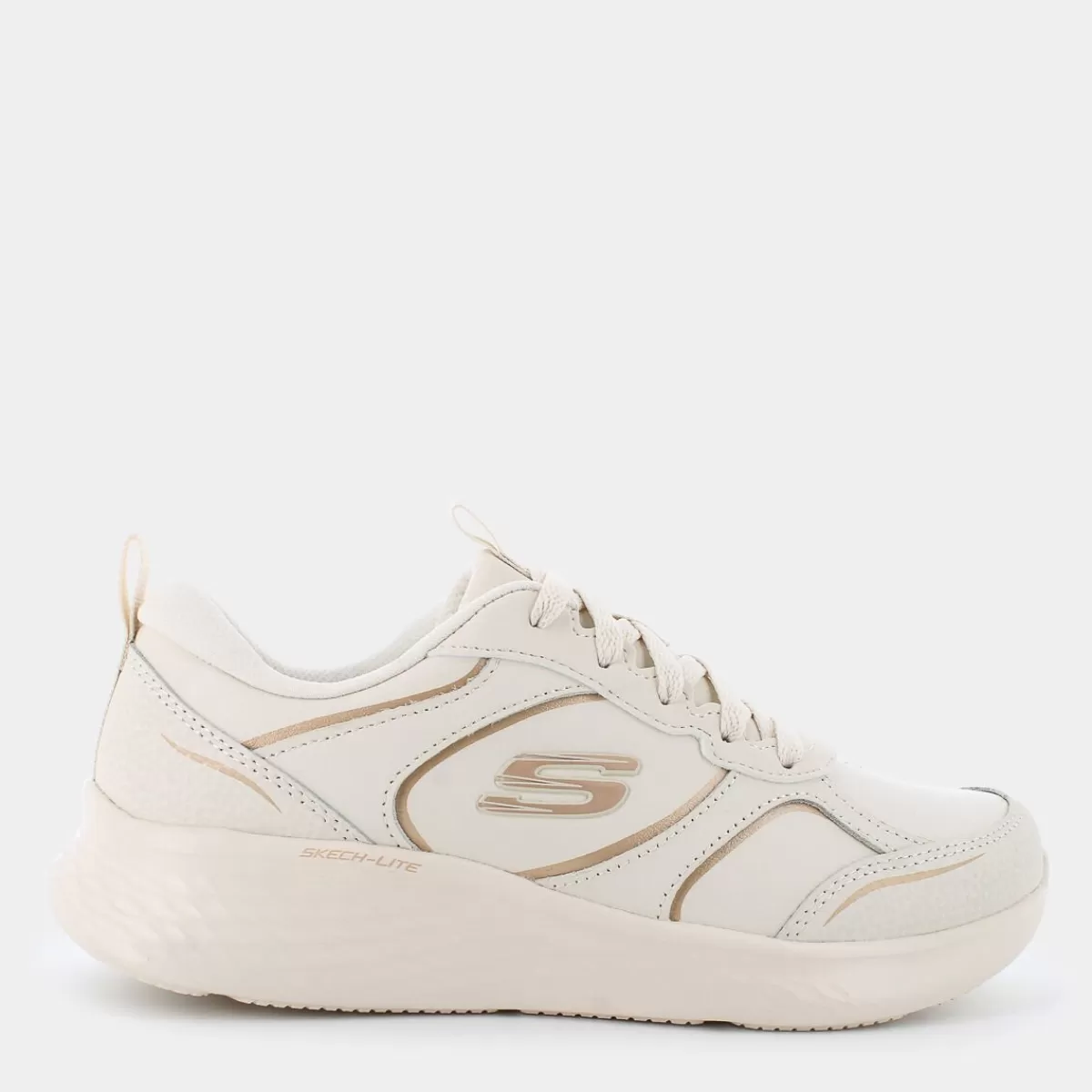 150049SKECH-LITE PRONATURAL/GOLD- SPORTIVE^SKECHERS Sale