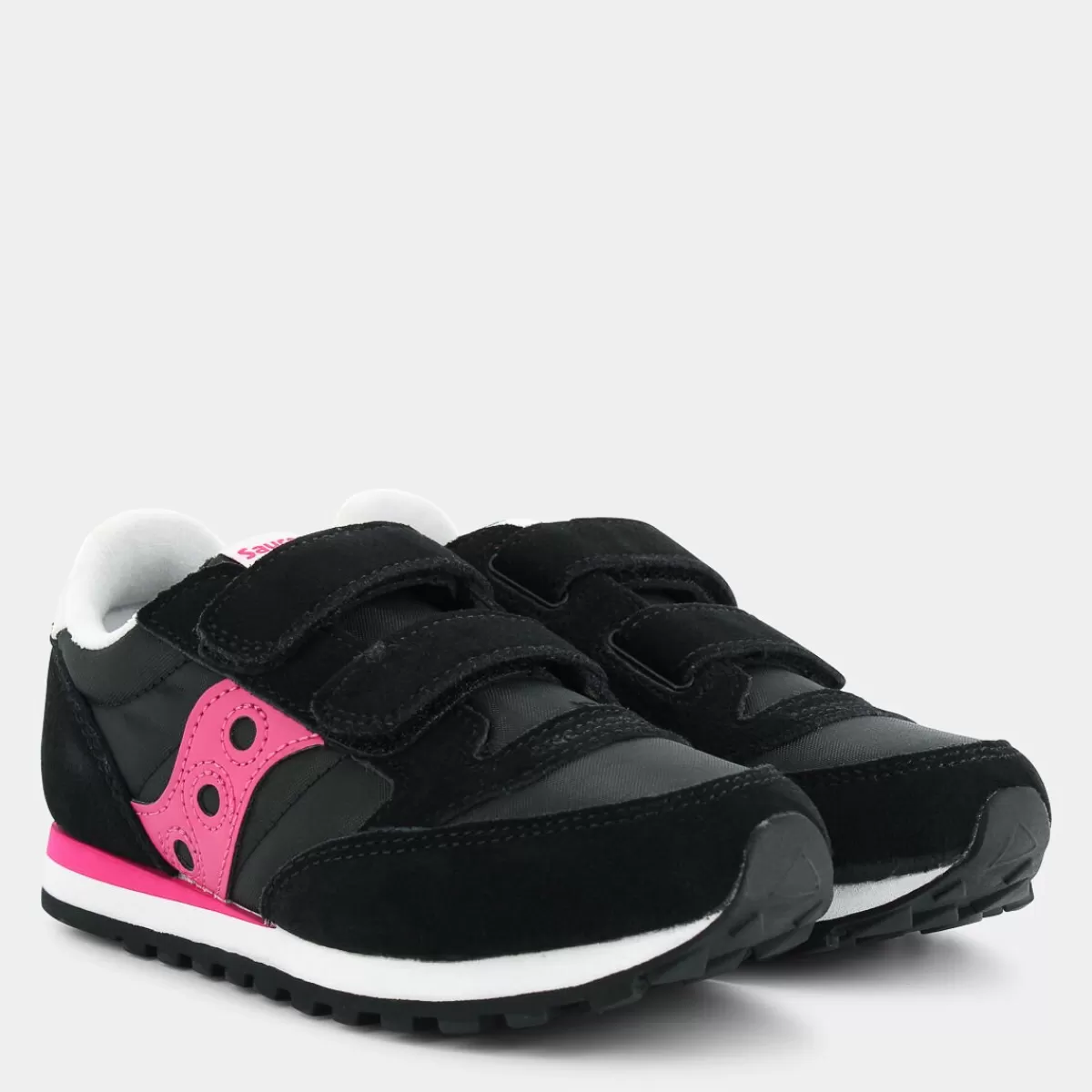 SK166331JAZZBLACK/PINK- SPORTIVE^SAUCONY Shop