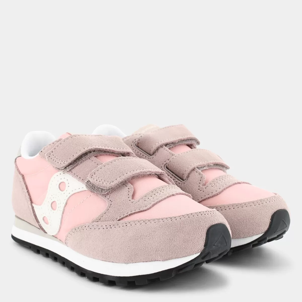 SK167342JAZZGREY/BLUSH/CREAM- SPORTIVE^SAUCONY Best