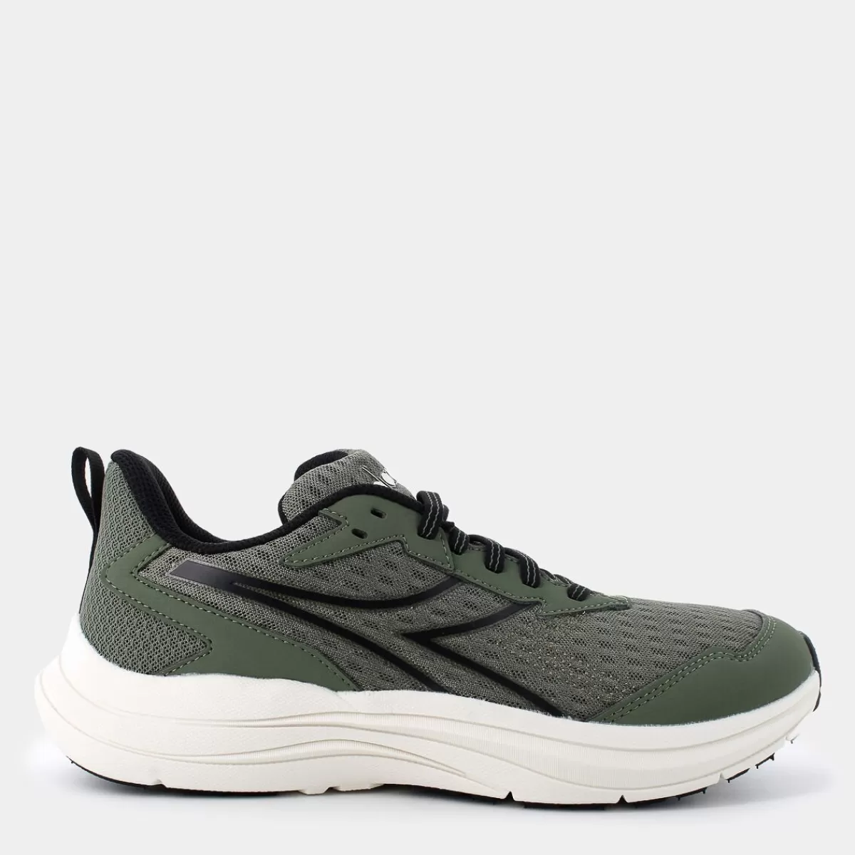 101.180678SNIPE 2OLIVINE/BLACK- SPORTIVE^DIADORA Flash Sale