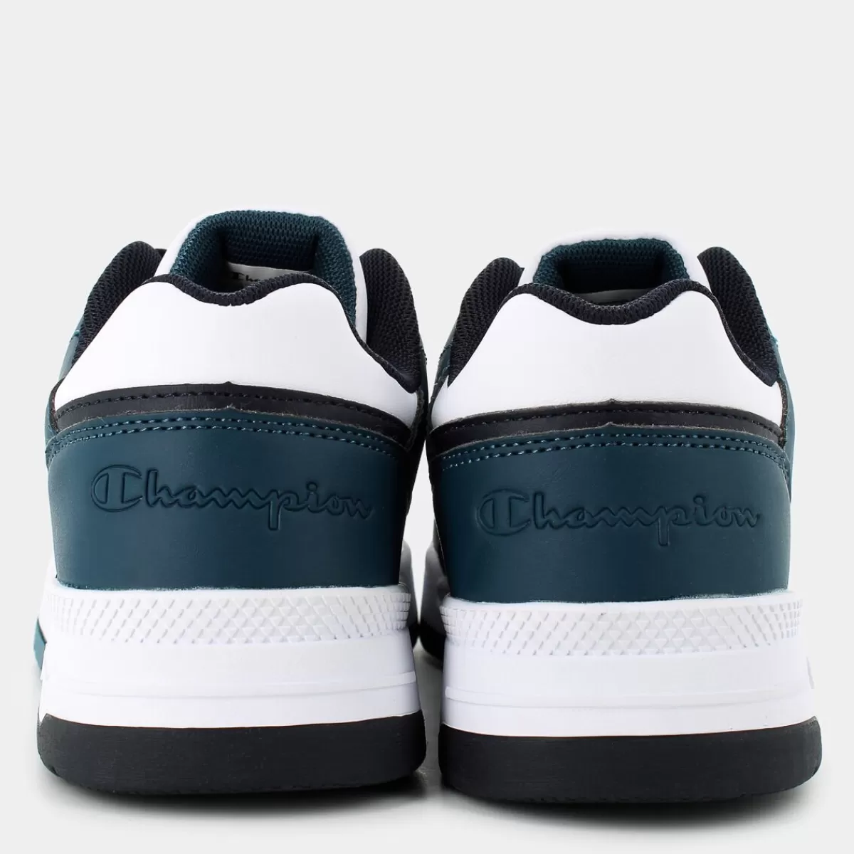 S32816REBOUND HERITAGE B GSNNY/BLUE/WHT- SPORTIVE^CHAMPION Cheap