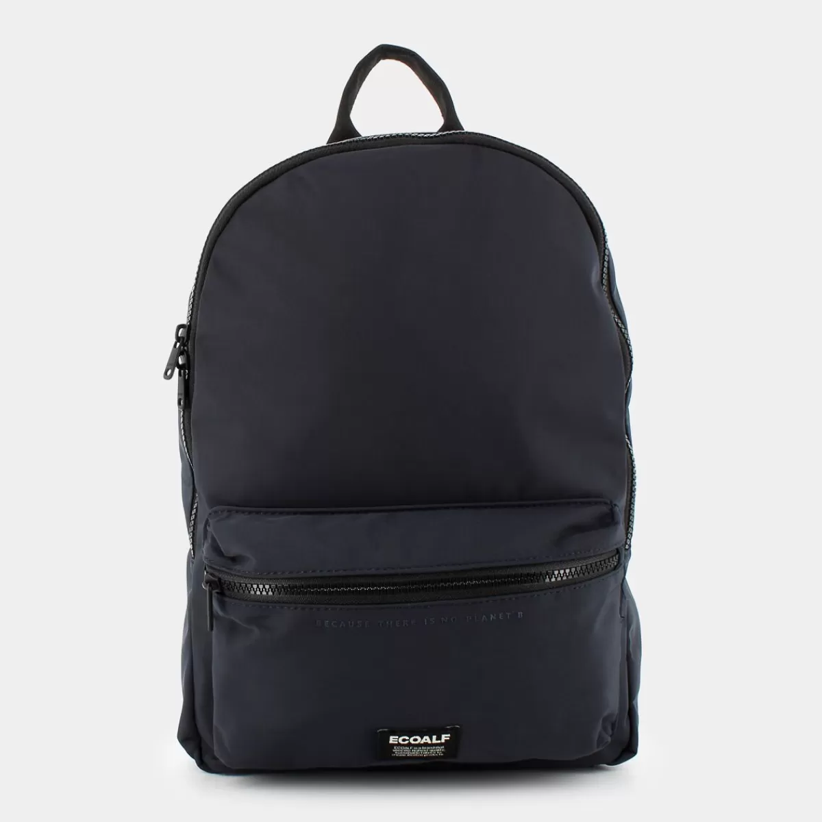 0092S24-161TOKIO BECAUSE MOCHILADEEP NAVY- ZAINI^ECOALF Cheap