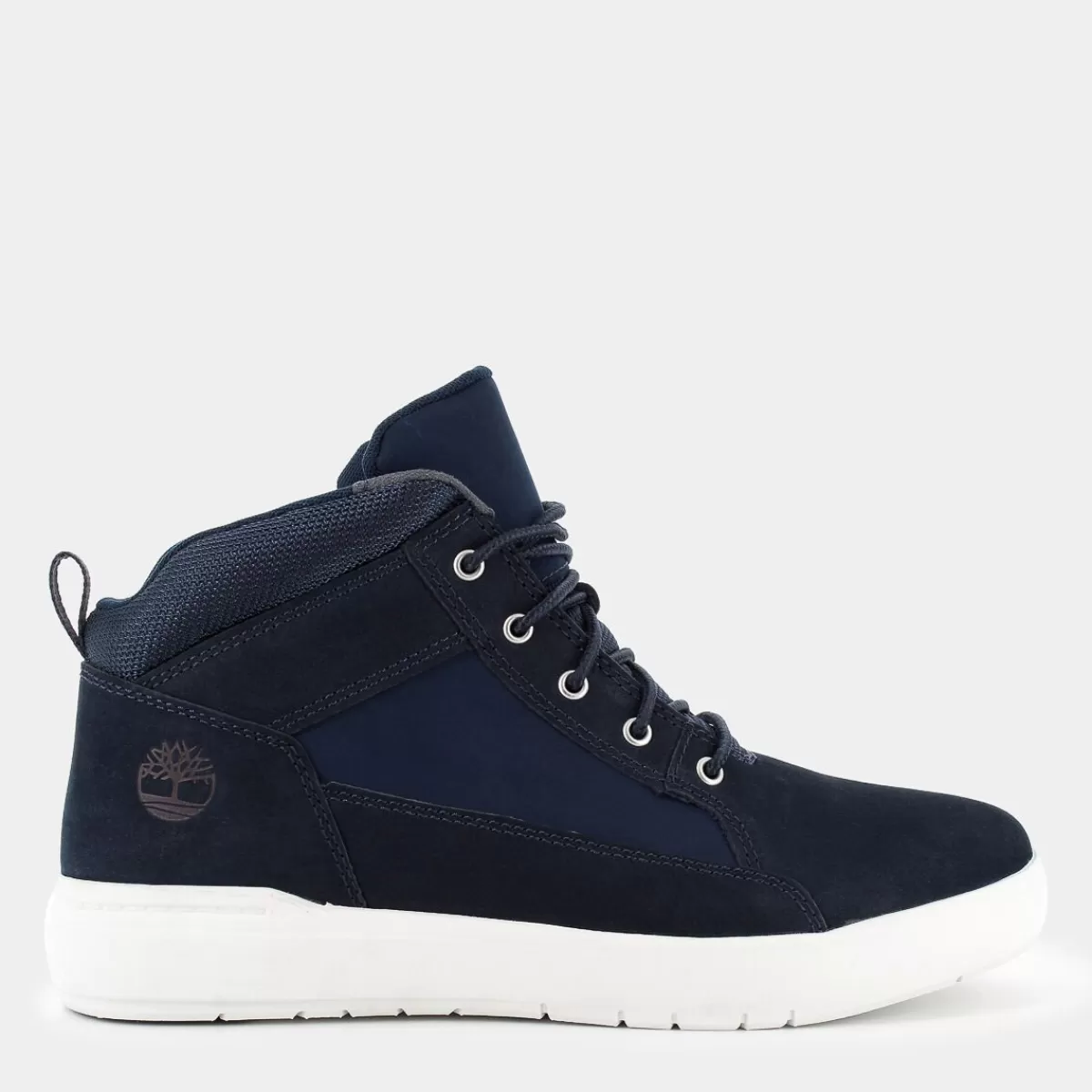 TB0A6BGZW061ALLSTONNAVY NUBUCK- SCARPONCINI^TIMBERLAND New