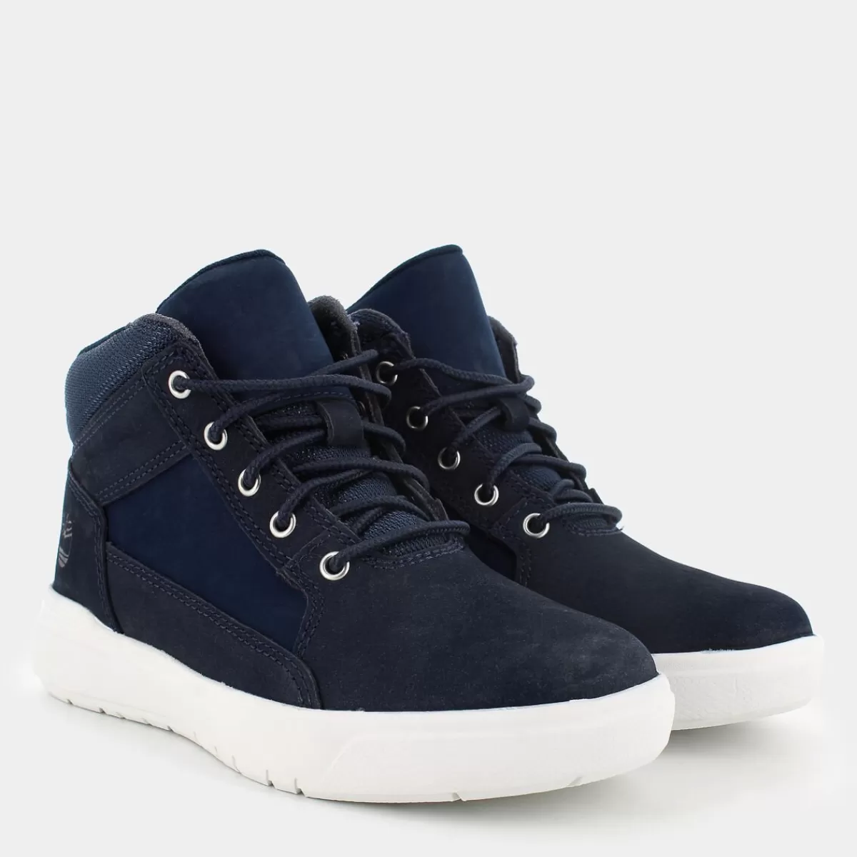 TB0A42M2W061ALLSTONNAVY NUBUCK- SCARPONCINI^TIMBERLAND Fashion