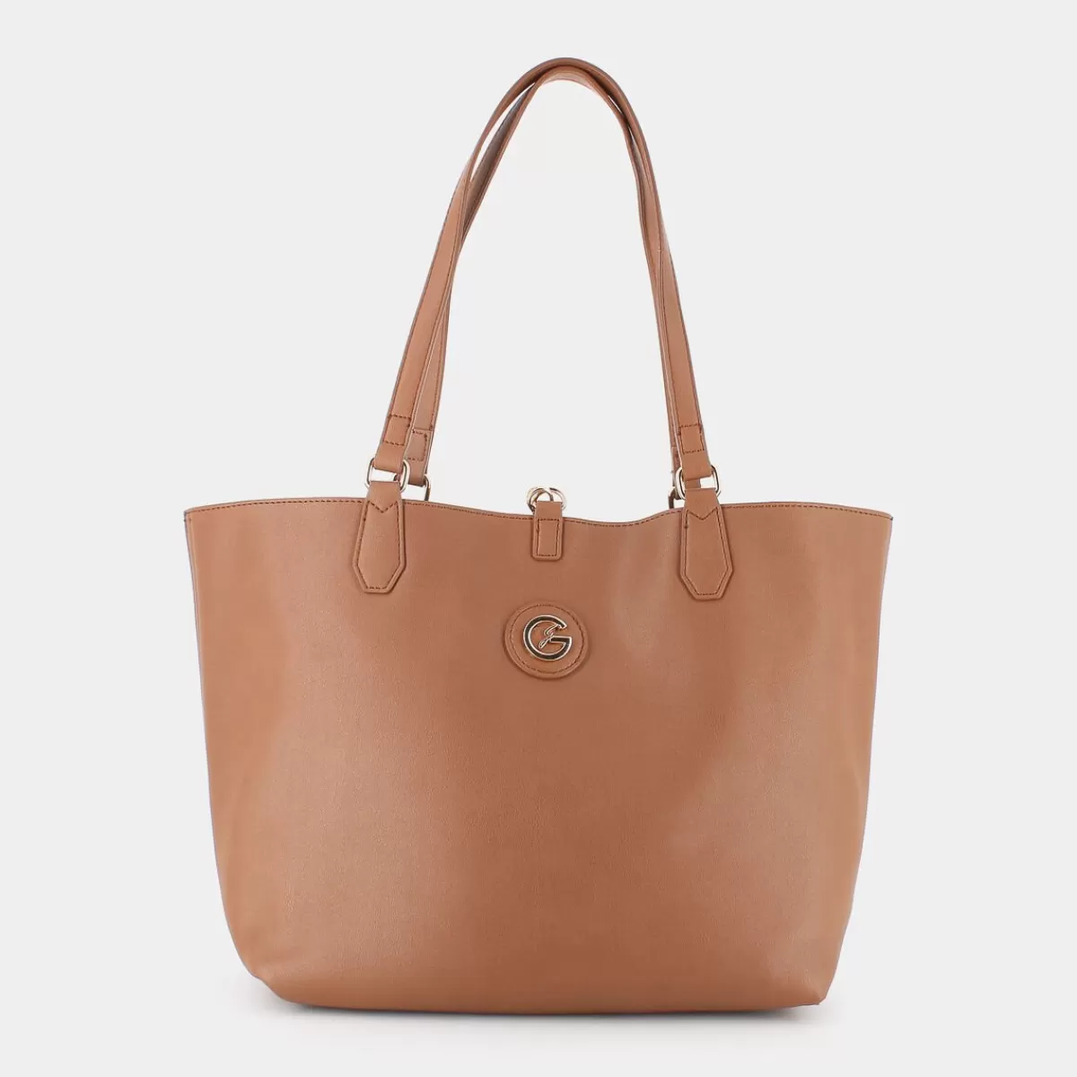 8156TEODOSIA REVERIBILEBROWN/TAN- BORSE^GATTINONI Best Sale