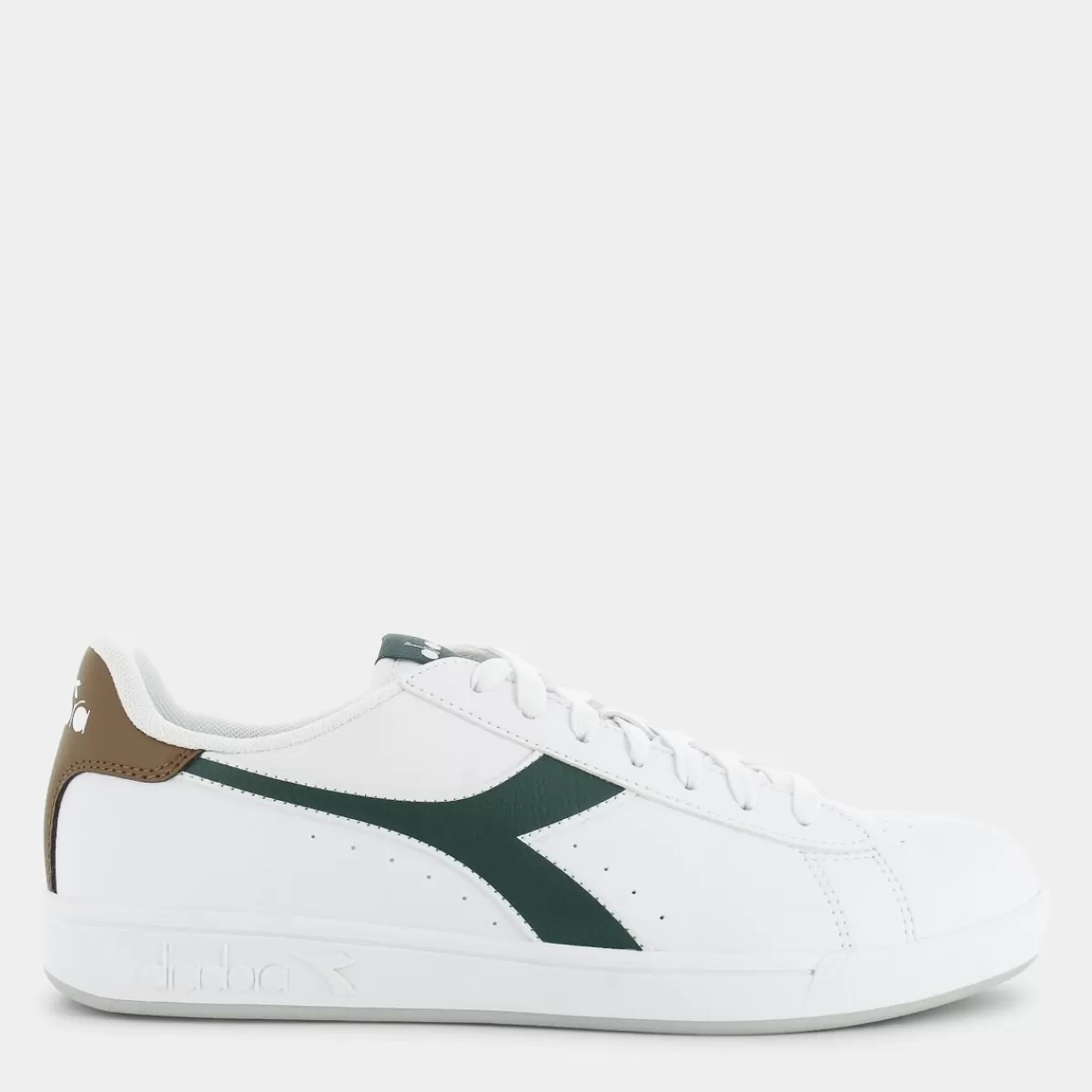 178327TORNEOWHITE/PINENEEDLE- SPORTIVE^DIADORA Cheap