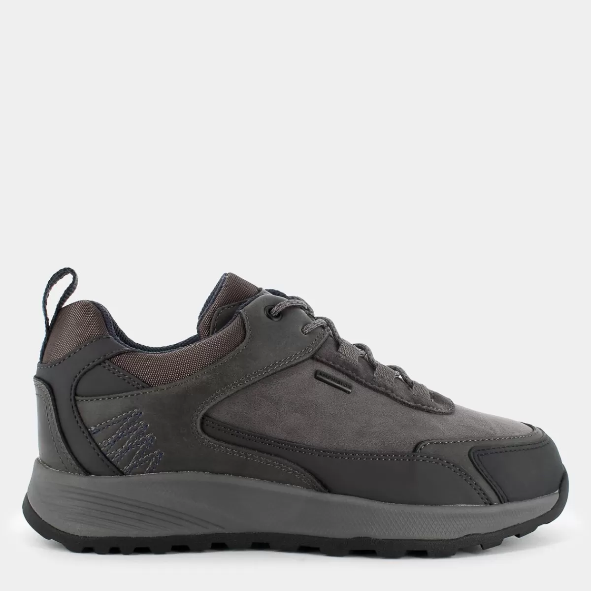 U46EZA0MEEKC9004TERRESTRE B ABX AANTHRACITE- SNEAKERS^GEOX Best Sale