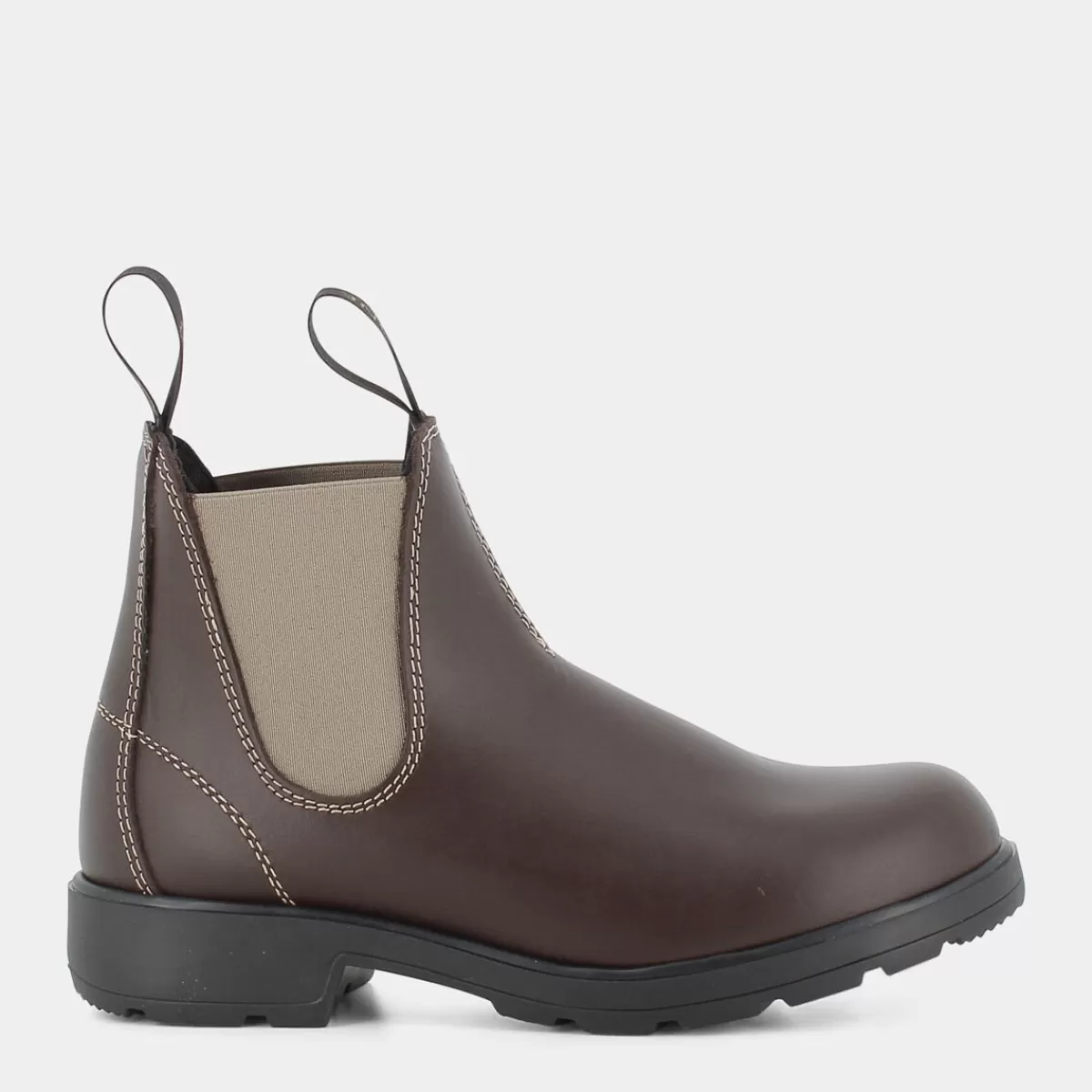 23/540UPLAND BOOTTESTA DI MORO- TRONCHETTI^SAXONE Store