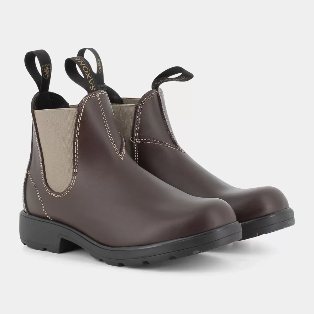 23/540UPLAND BOOTTESTA DI MORO- TRONCHETTI^SAXONE Store