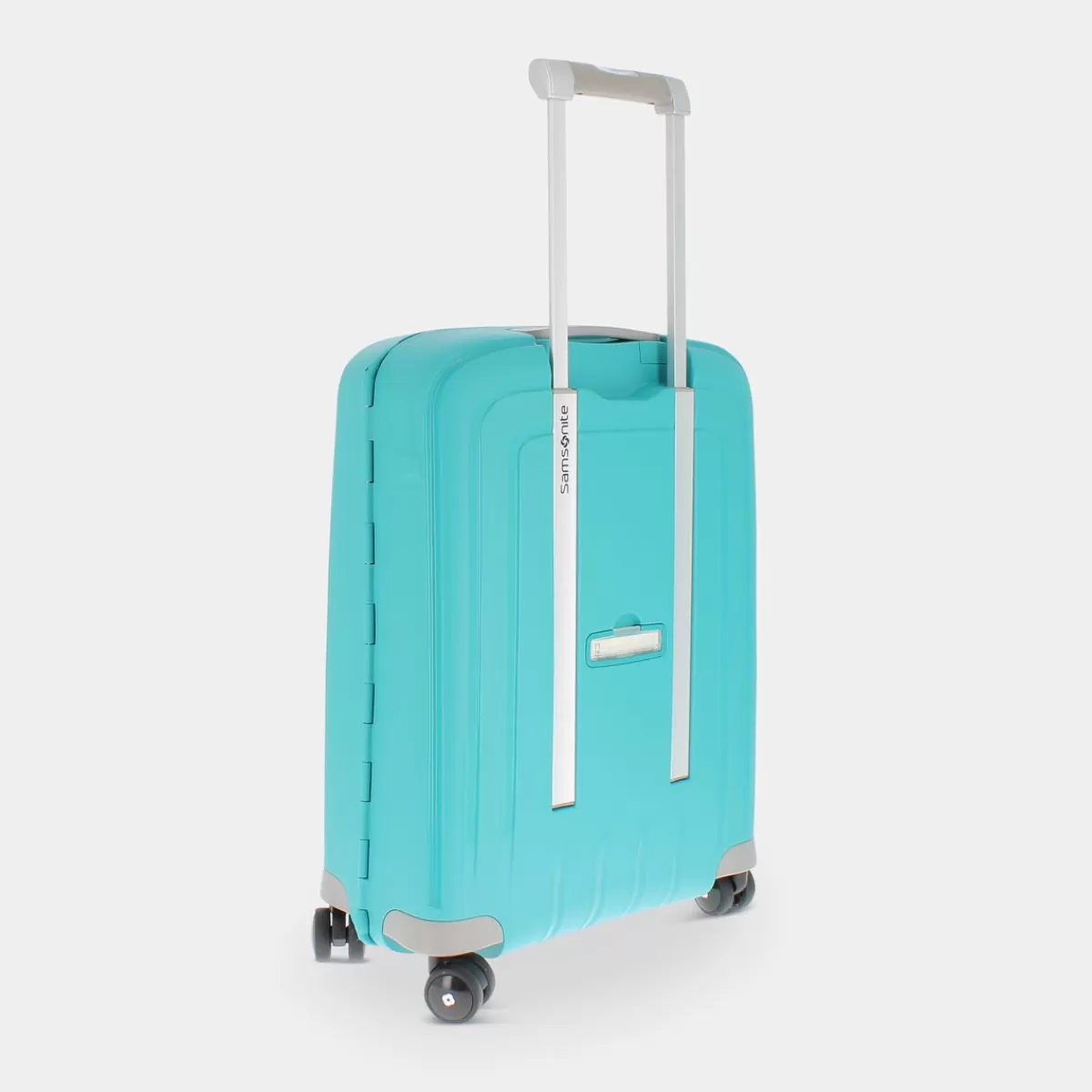 10U011002S'CUREAQUA E- TROLLEY GRANDE^SAMSONITE Shop