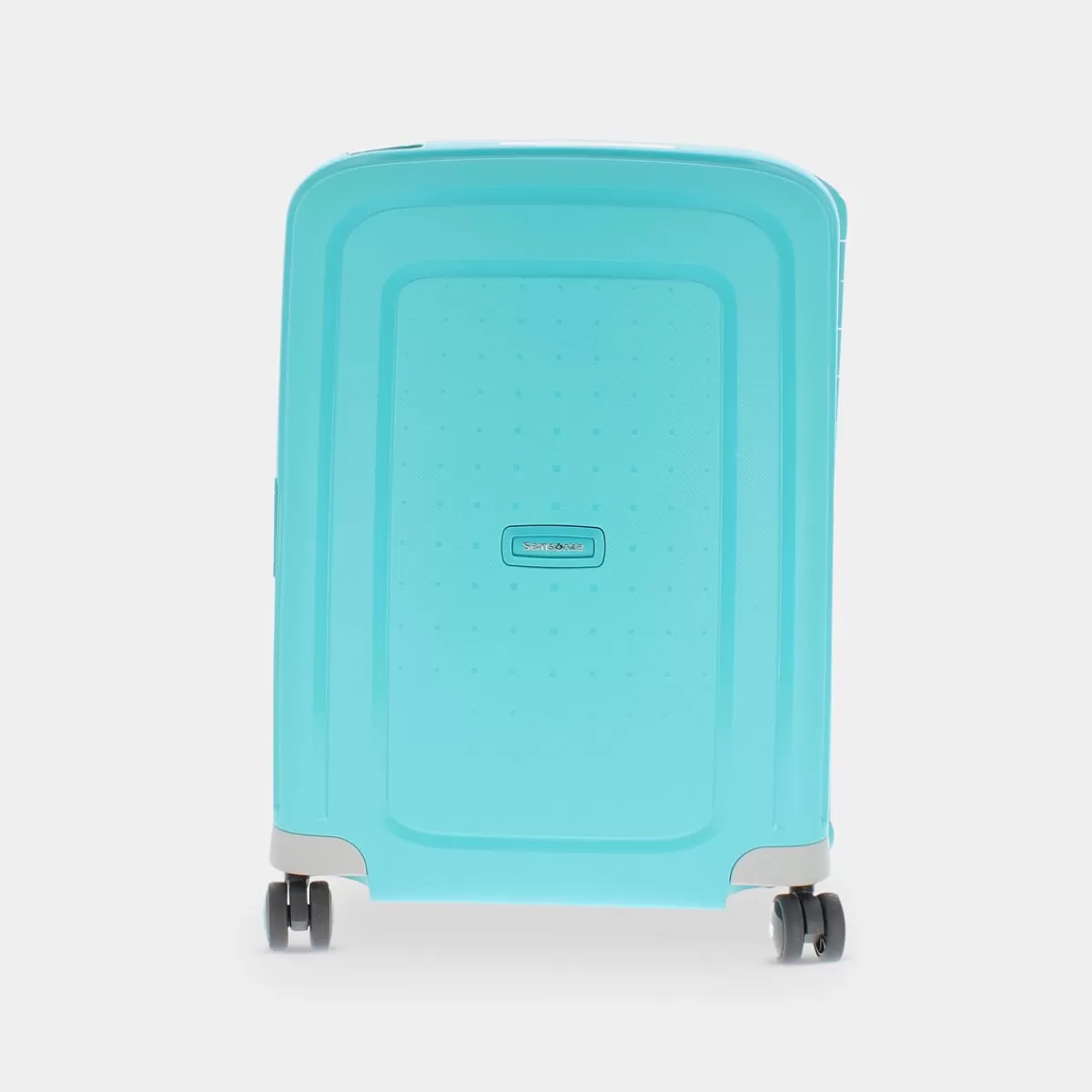 10U011001S'CUREAQUA E- TROLLEY MEDIO^SAMSONITE Discount