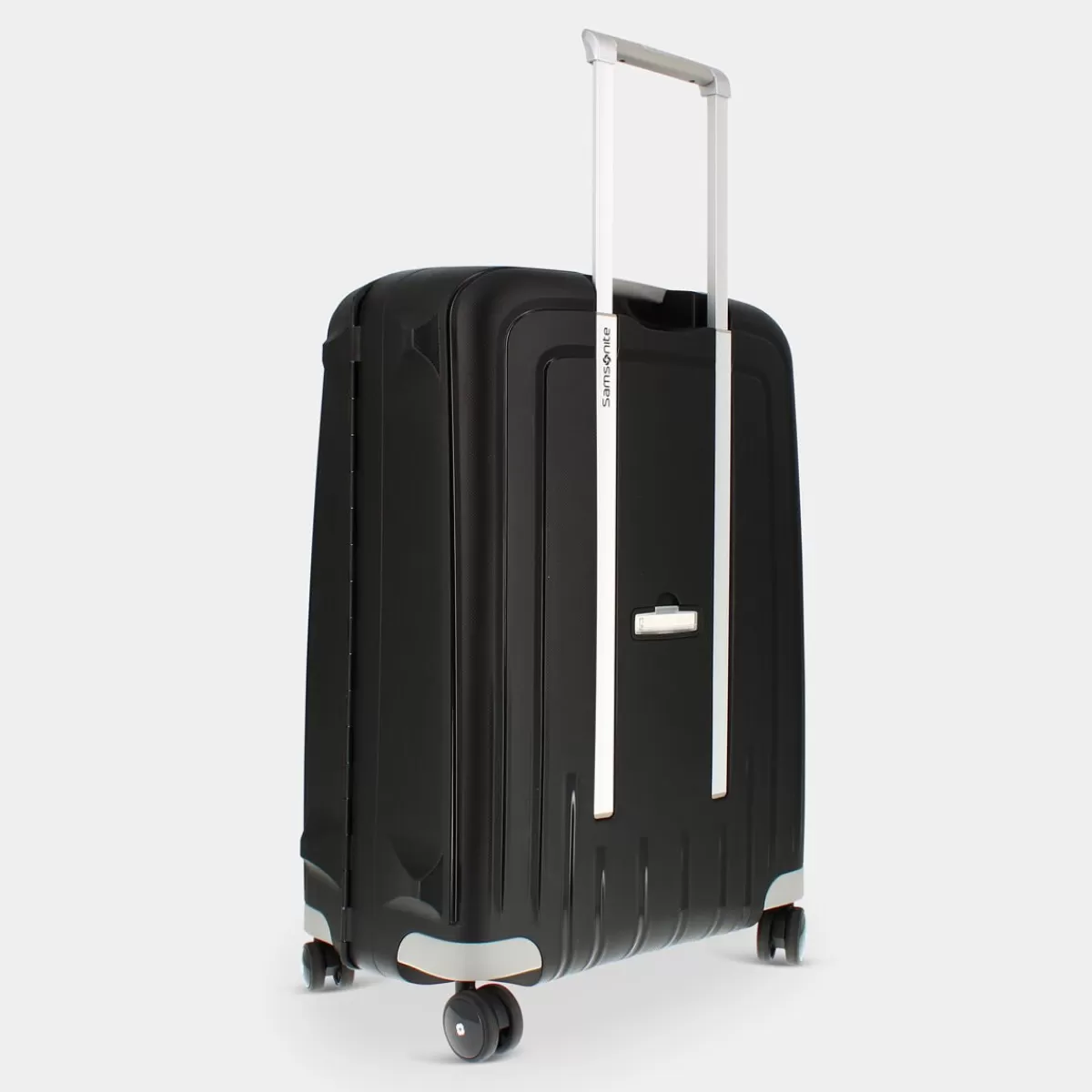 10U009002S'CUREBLACK- TROLLEY GRANDE^SAMSONITE Sale