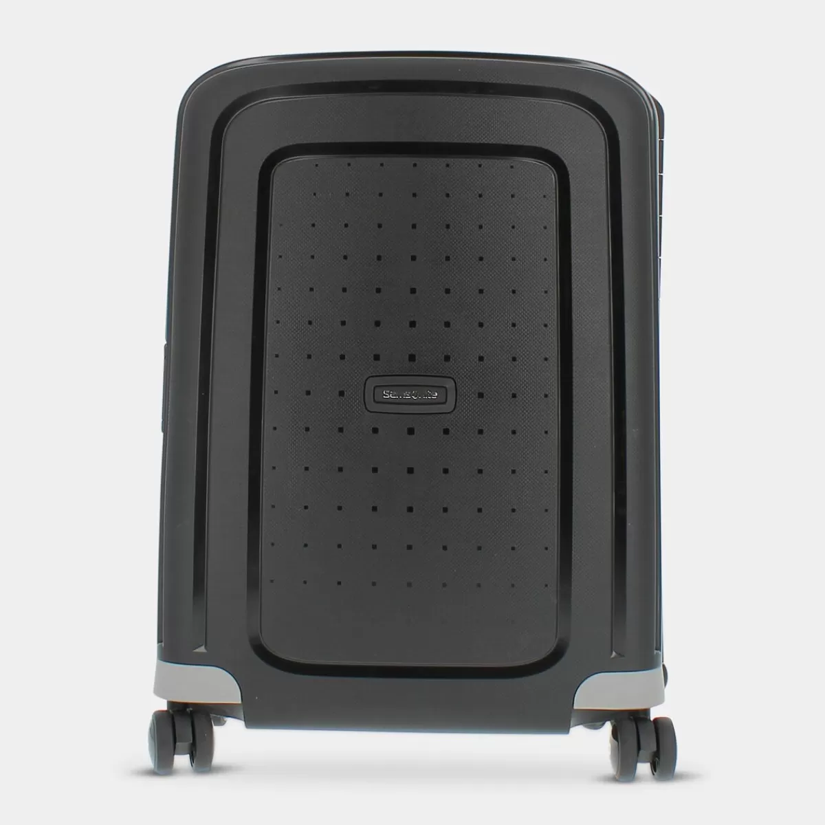 10U009003S'CUREBLACK- TROLLEY PICCOLO^SAMSONITE Hot