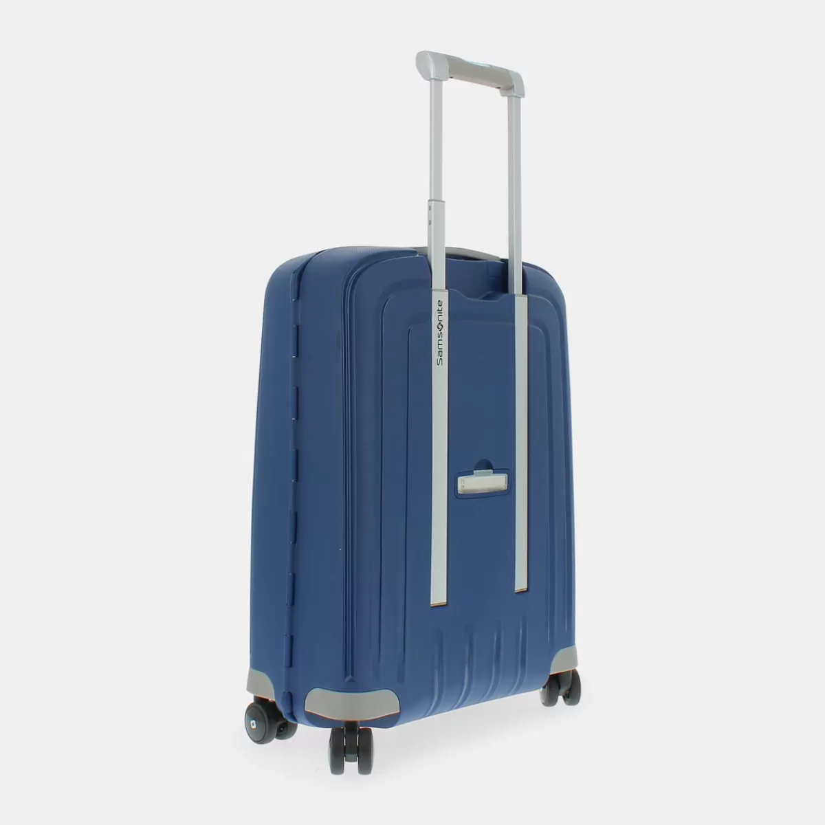 10U001003S'CUREDARK E- TROLLEY PICCOLO^SAMSONITE Online