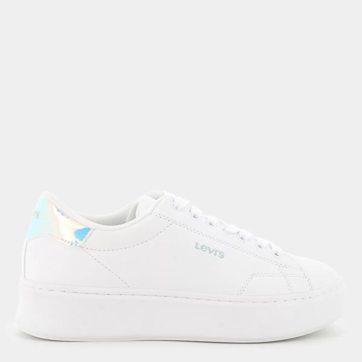 VAMB0031SAMBERWHITE MIRROR- SNEAKERS^LEVI'S Hot