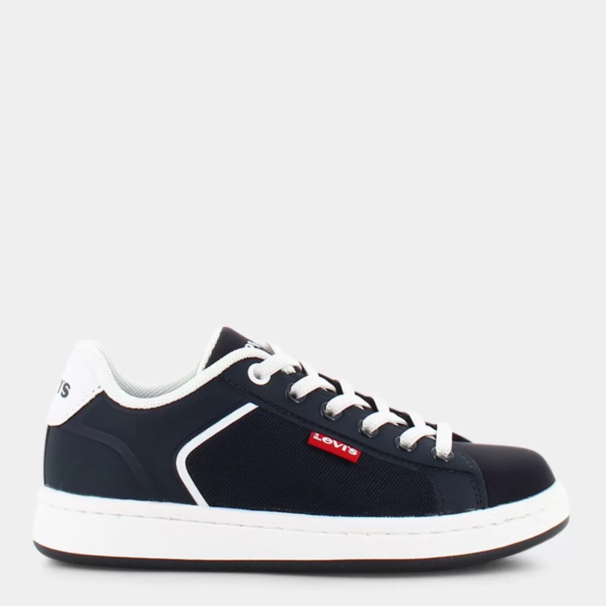 VAVE0037SBOULEVARD 2.0NAVY- SNEAKERS^LEVI'S Hot