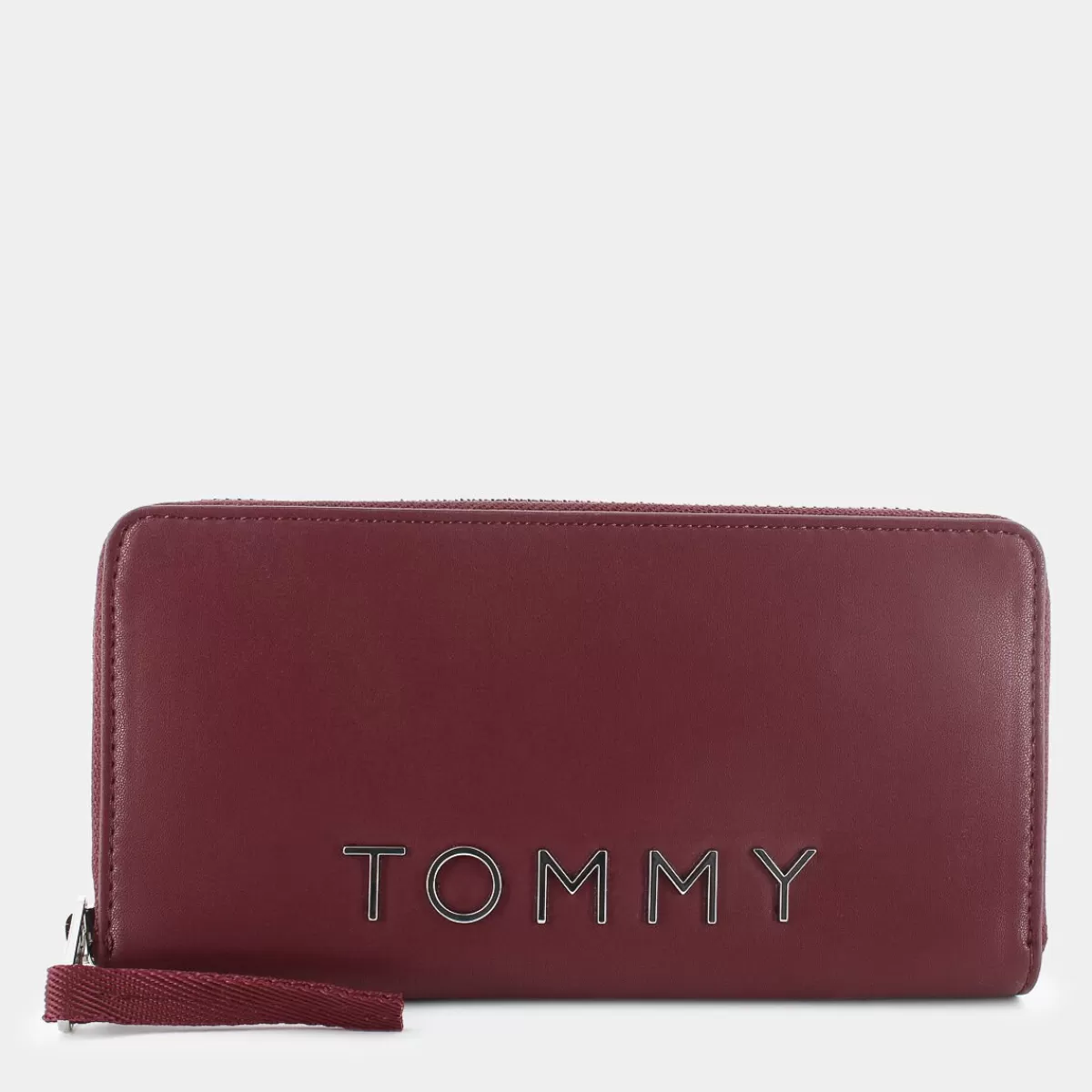 16485-VLPCITY BOLD LARGE ZADEEP ROUGE- PICCOLA PELLETTERIA^TOMMY JEANS Online