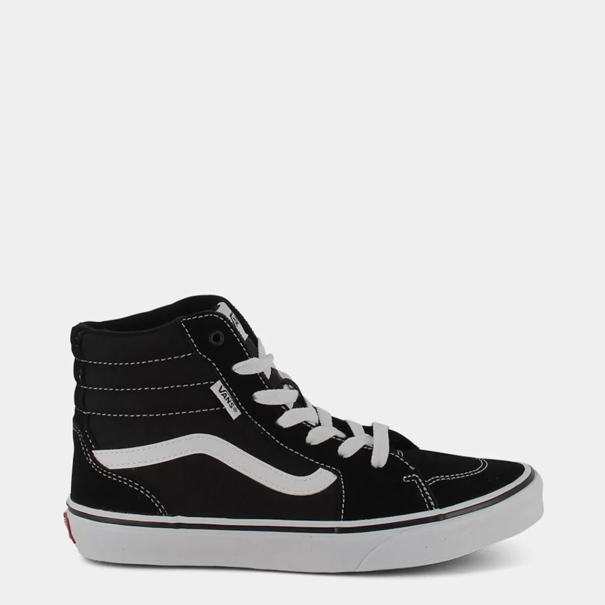 VN0A5HZDYT FILMORE HIBlack/White- SPORTIVE^VANS Discount
